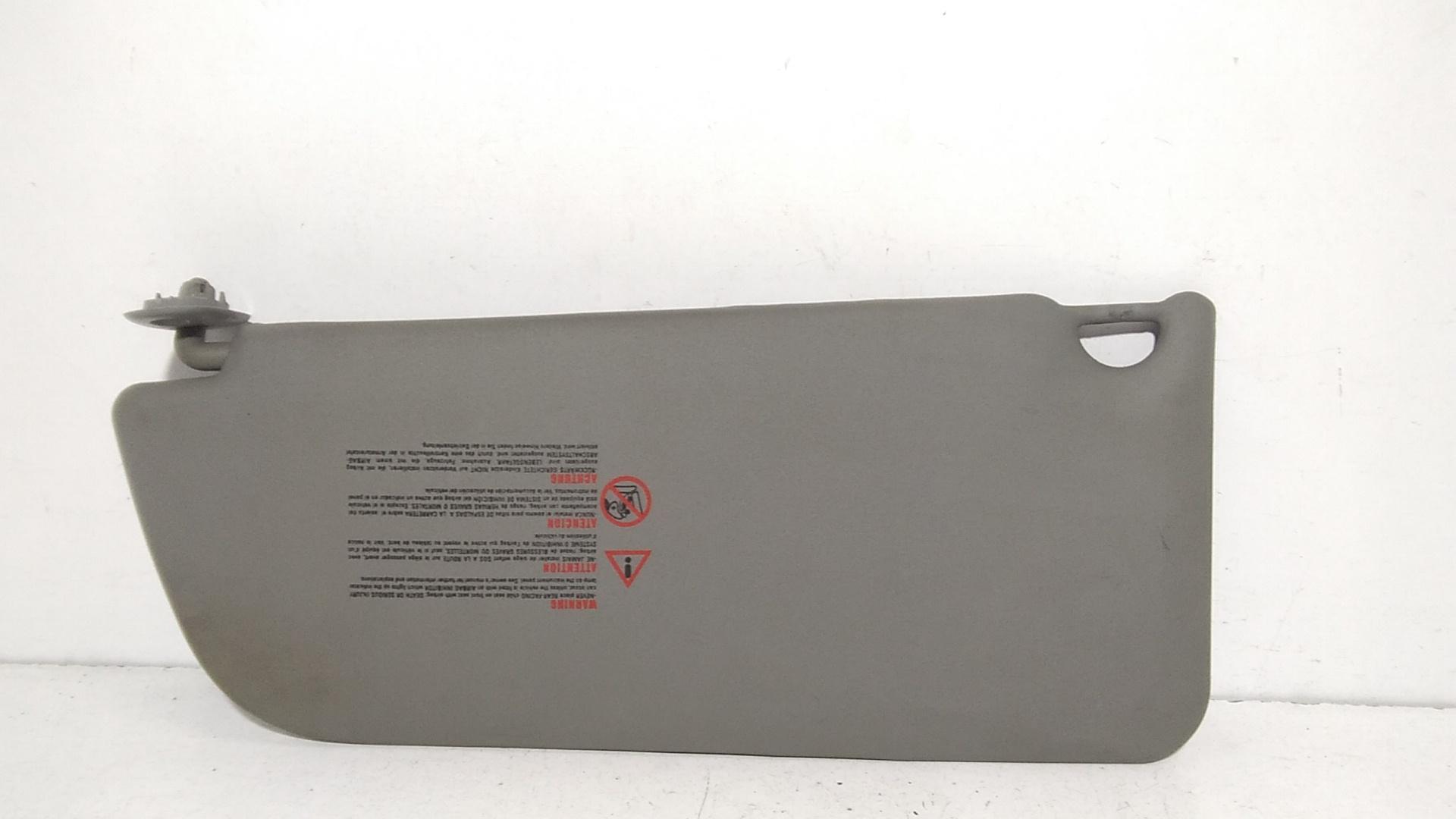 Parasole aletta Lato Passeggero RENAULT Scenic Serie (99>03)