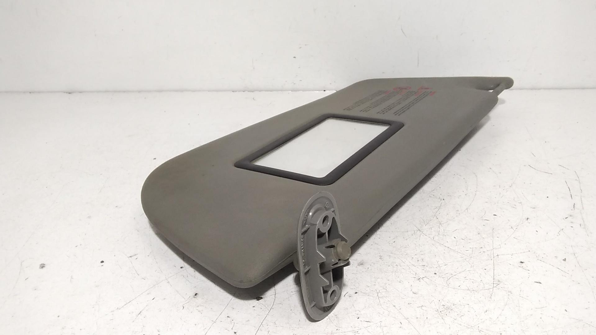 Parasole aletta Lato Passeggero RENAULT Scenic Serie (99>03)