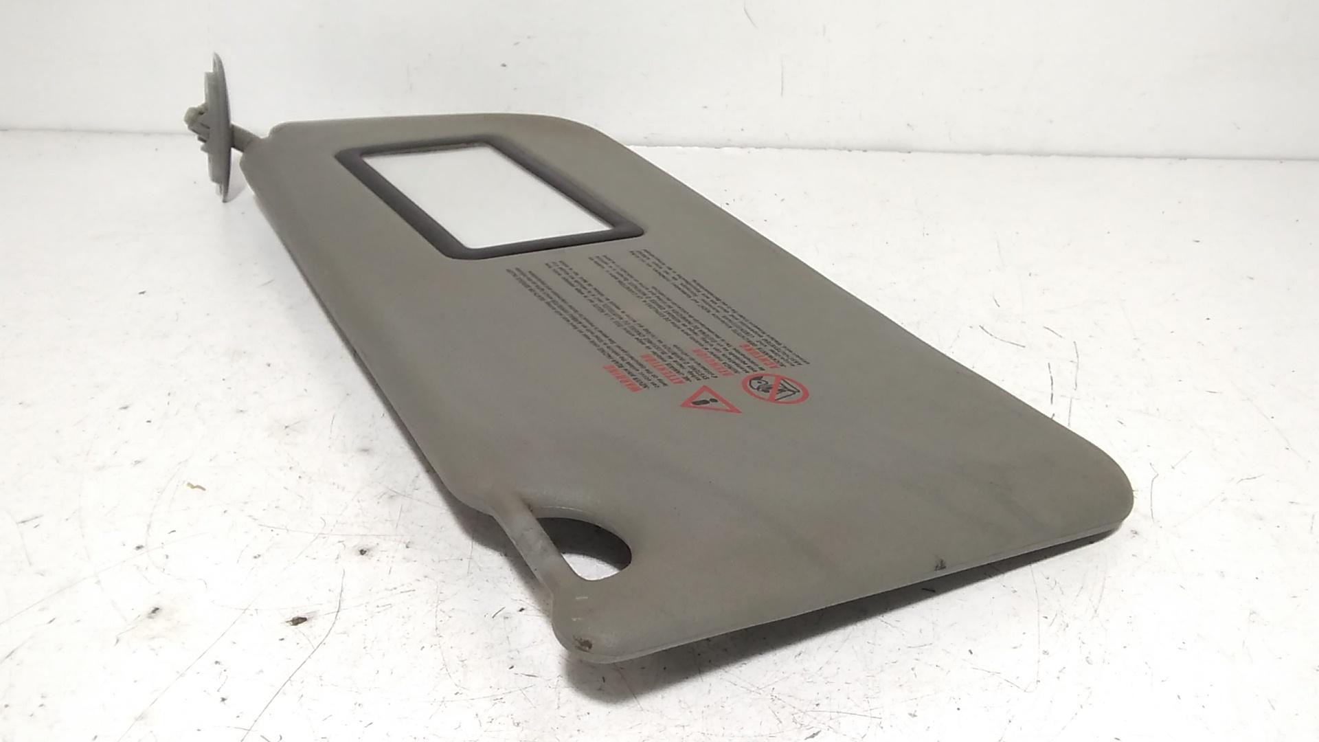 Parasole aletta Lato Passeggero RENAULT Scenic Serie (99>03)