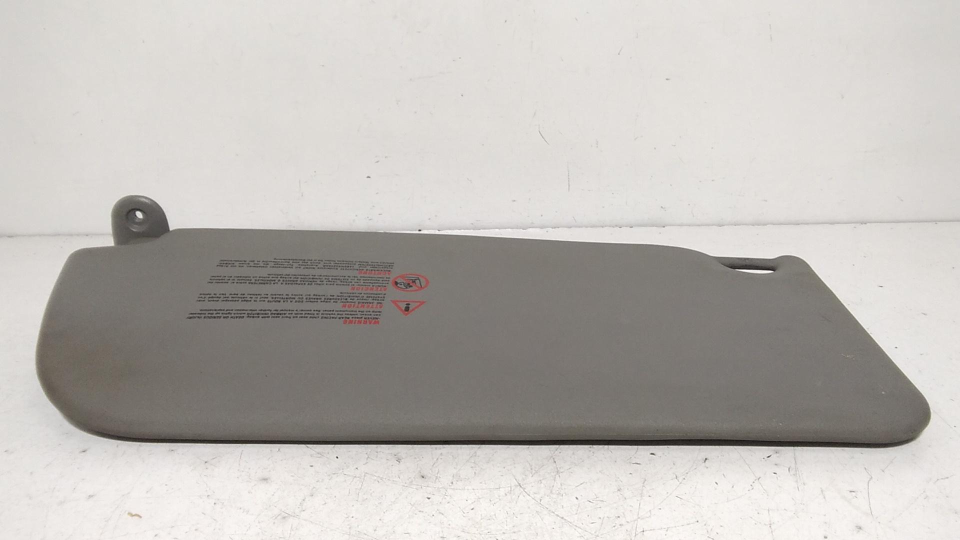 Parasole aletta Lato Passeggero RENAULT Scenic Serie (99>03)