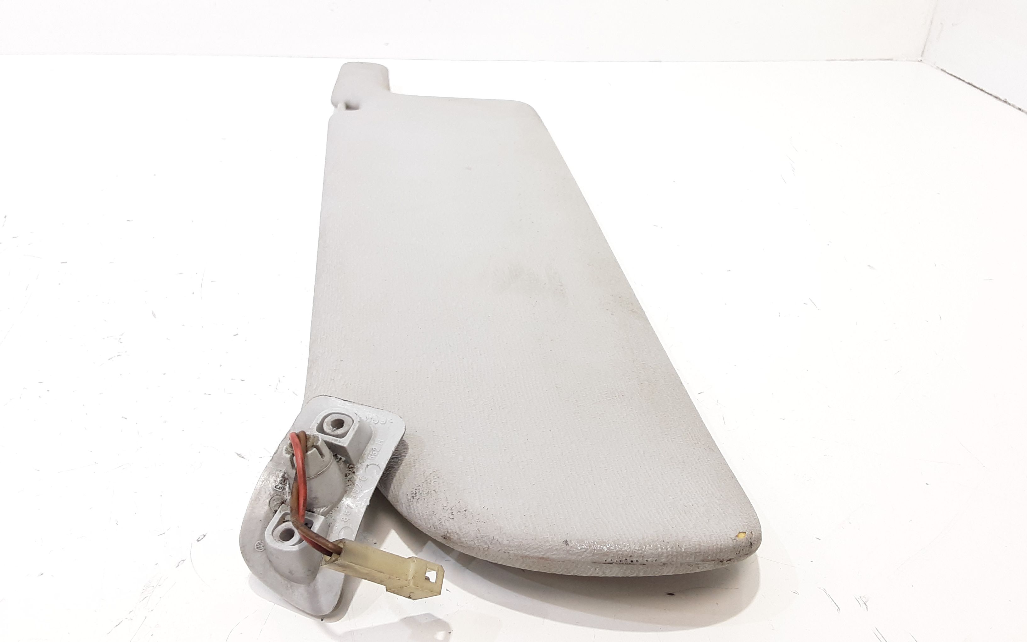 Parasole aletta Lato Passeggero VOLKSWAGEN Transporter T4 2 Serie