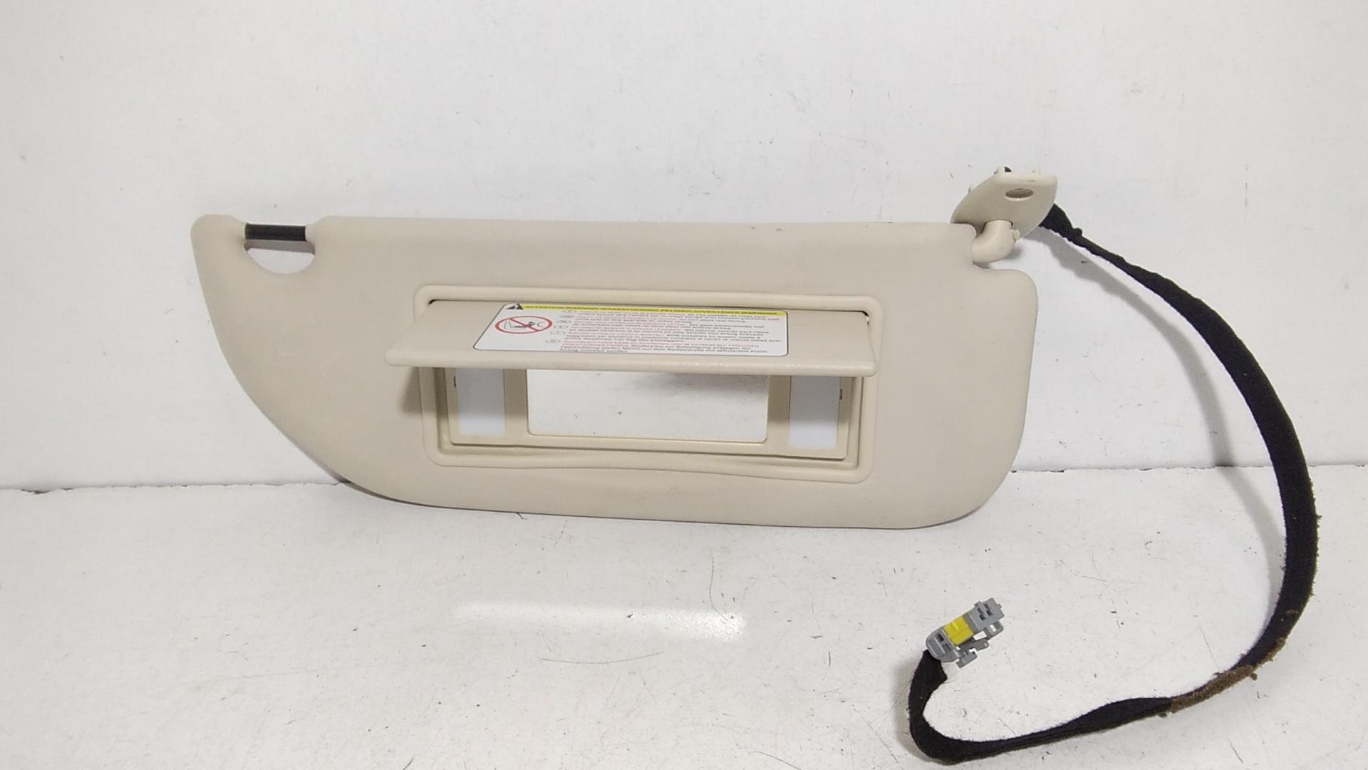 Parasole aletta Lato Passeggero CITROEN C4 Berlina