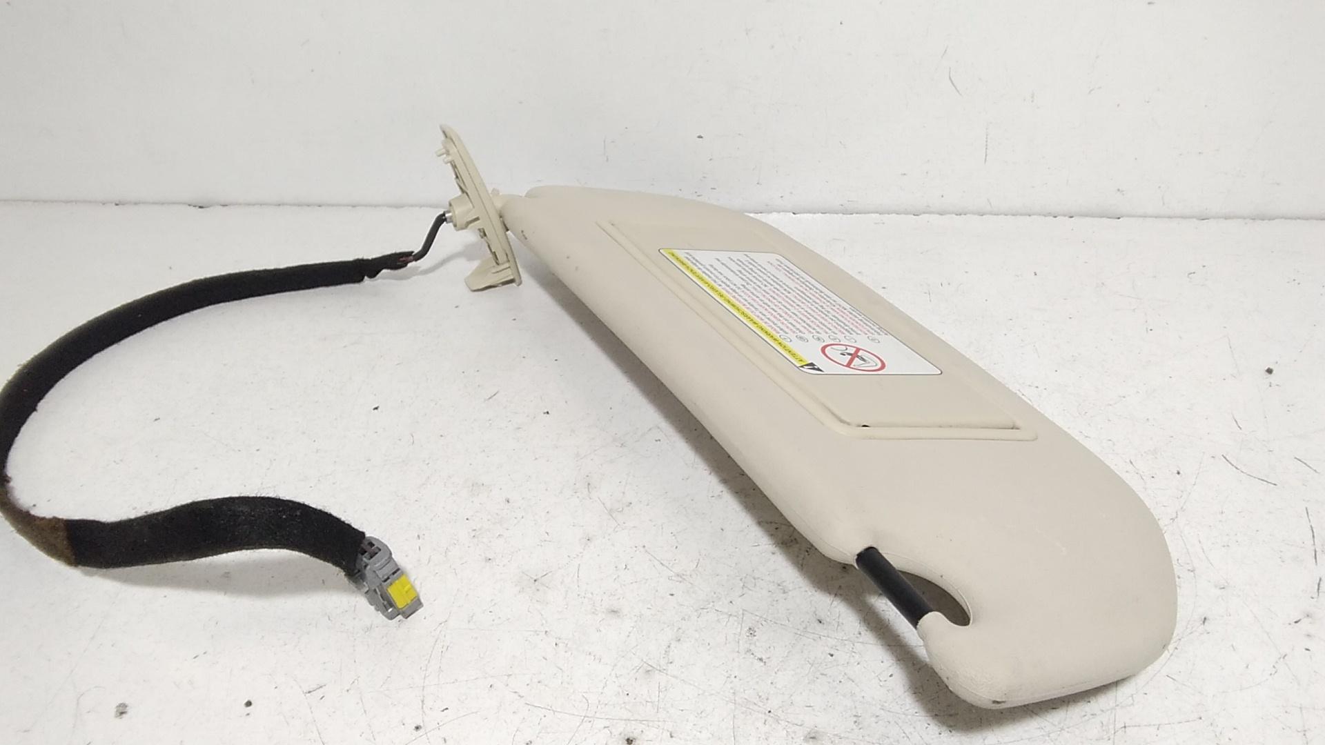 Parasole aletta Lato Passeggero CITROEN C4 Berlina