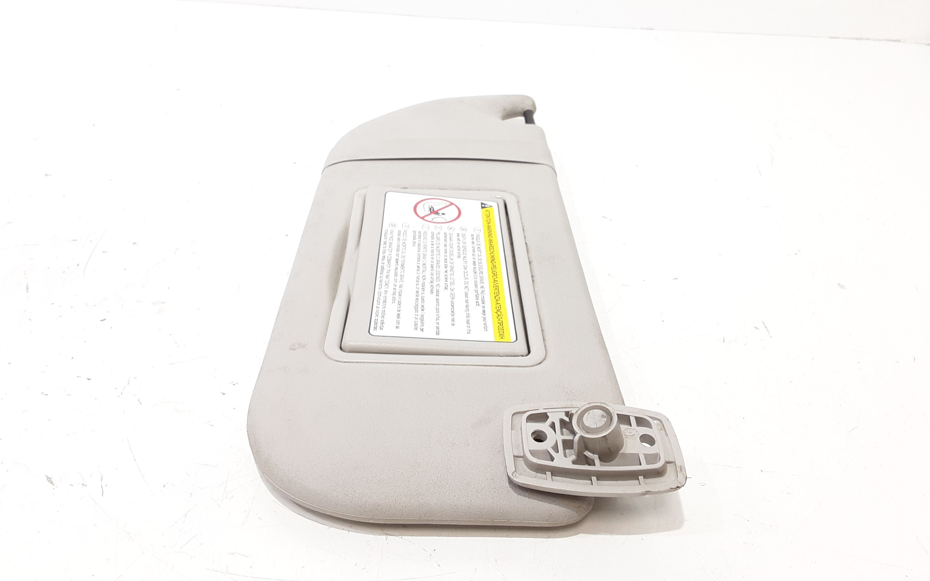 Parasole aletta Lato Passeggero CITROEN C1 1 Serie