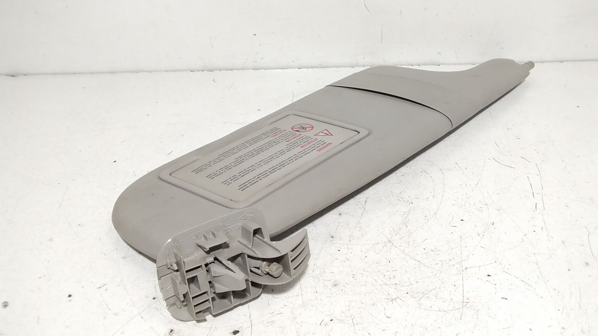 Parasole aletta Lato Passeggero RENAULT Laguna Grand Tour 4 Serie