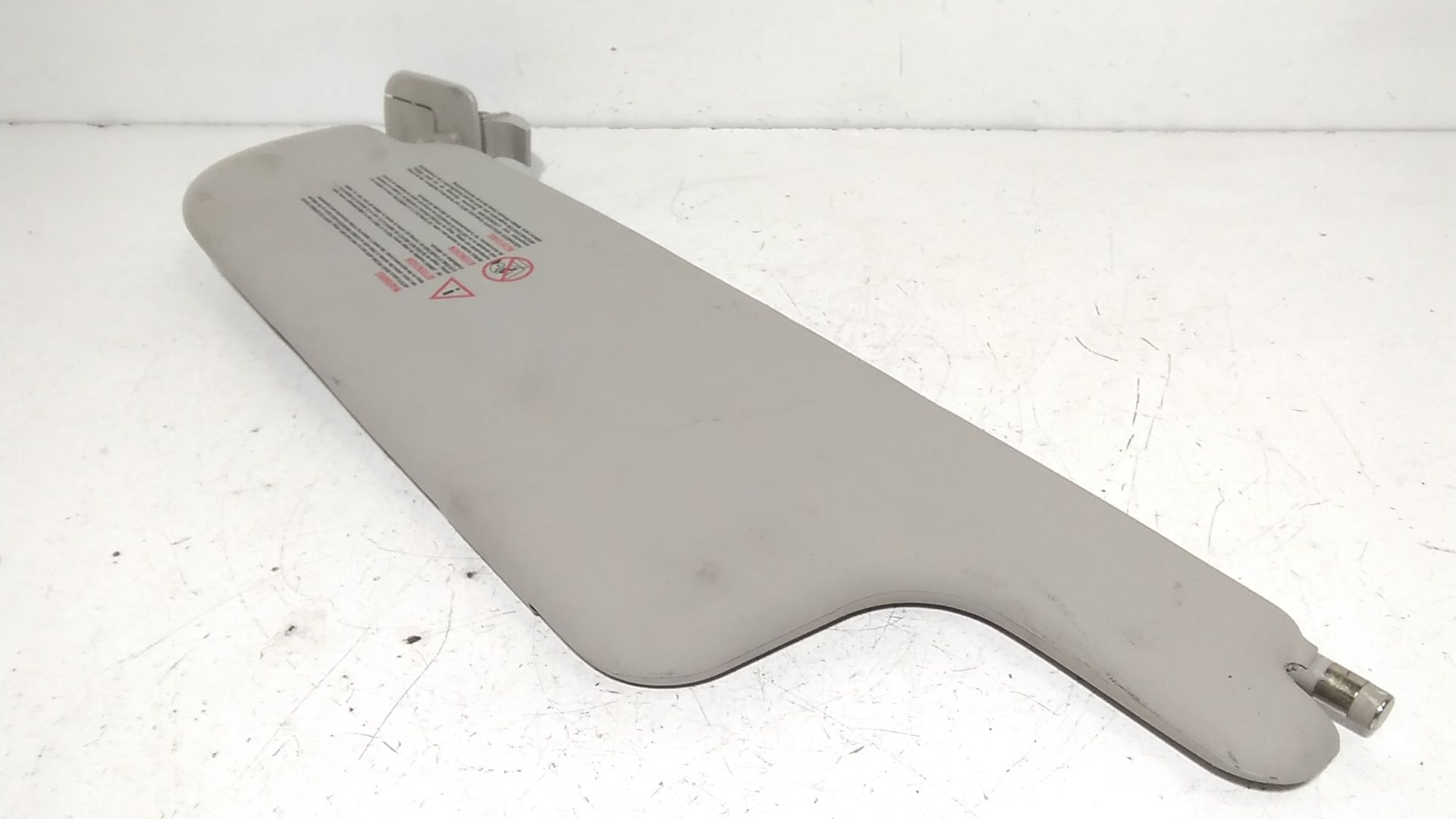 Parasole aletta Lato Passeggero RENAULT Laguna Grand Tour 4 Serie