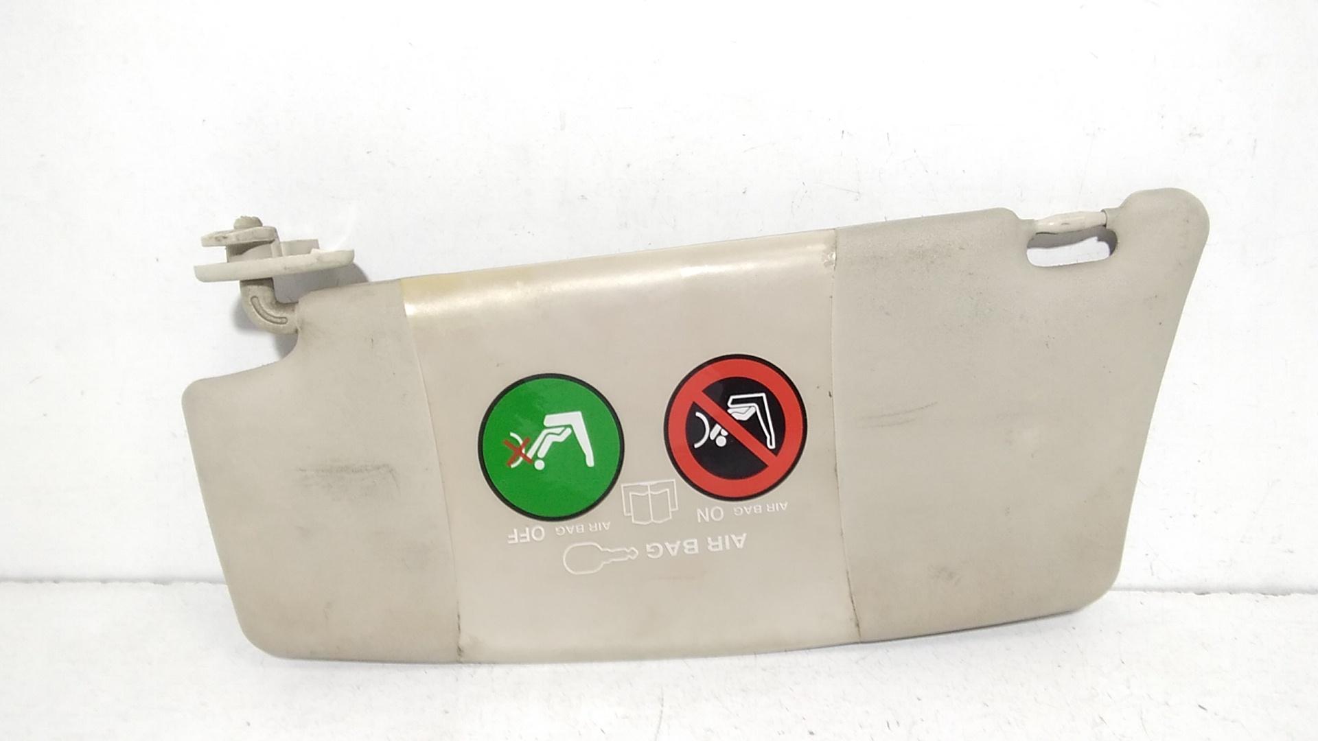 Parasole aletta Lato Passeggero LANCIA Ypsilon 1 Serie