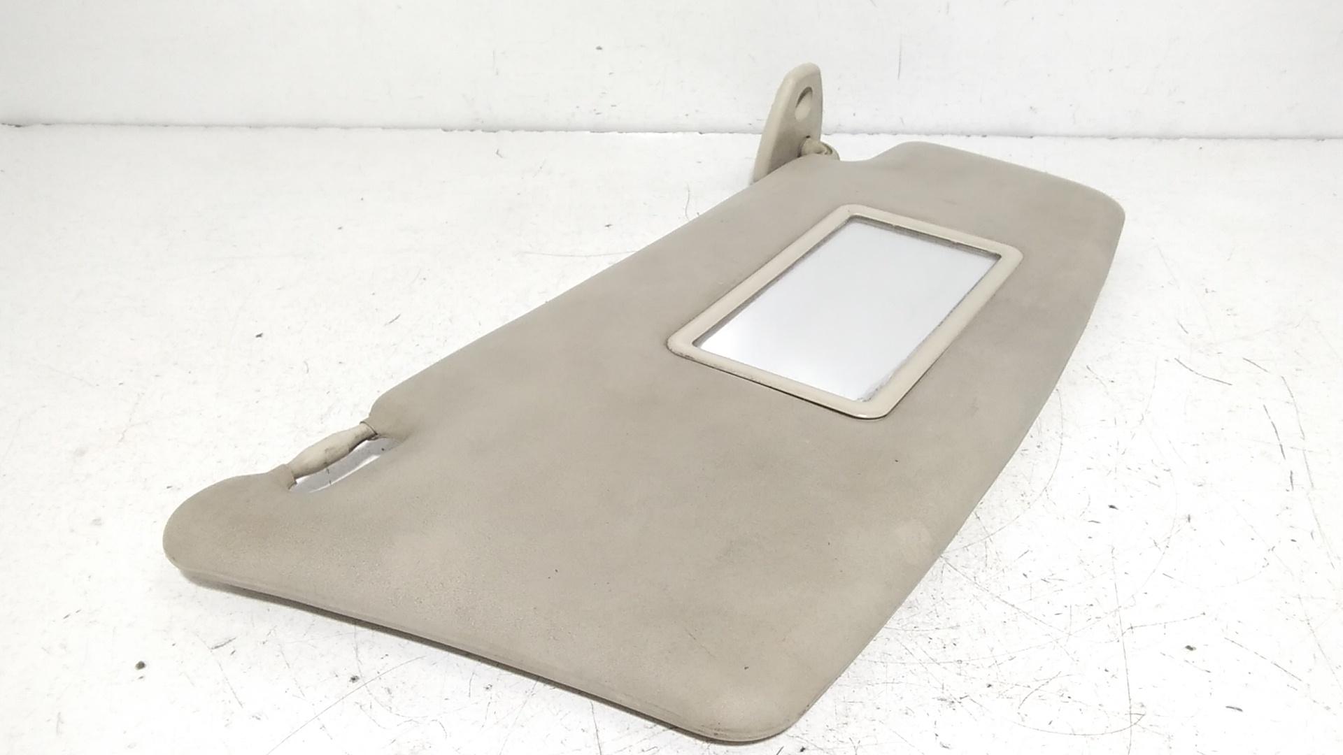 Parasole aletta Lato Passeggero LANCIA Ypsilon 1 Serie