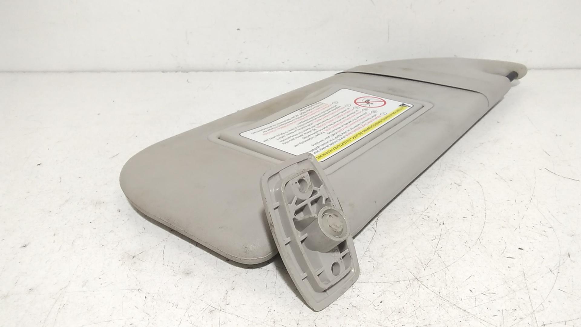 Parasole aletta Lato Passeggero CITROEN C2 1 Serie