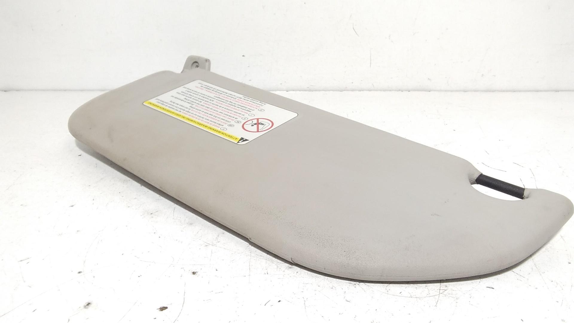 Parasole aletta Lato Passeggero CITROEN C2 1 Serie