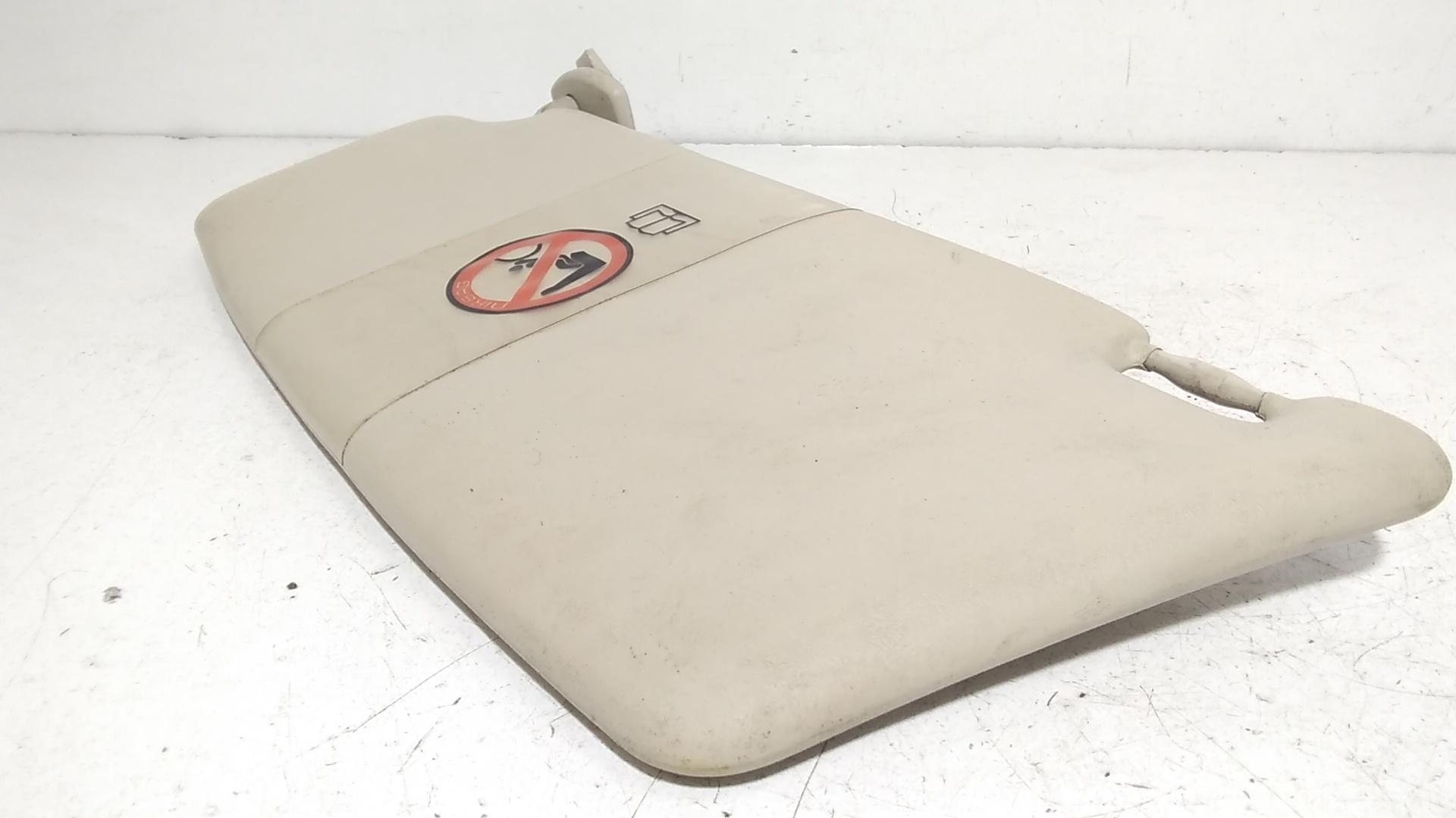 Parasole aletta Lato Passeggero LANCIA Ypsilon 2 Serie