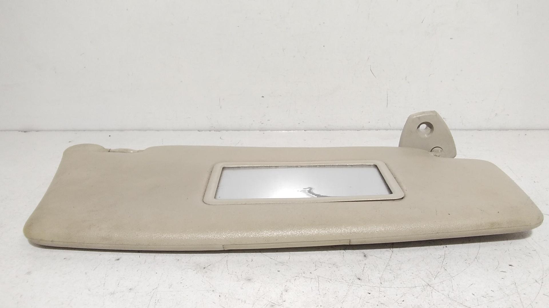 Parasole aletta Lato Passeggero LANCIA Ypsilon 2 Serie