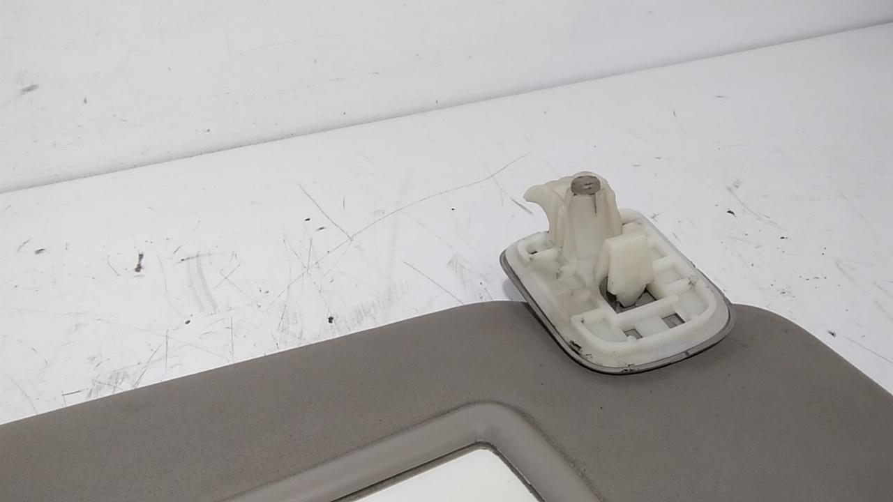 Parasole aletta Lato Passeggero RENAULT Modus 1 Serie