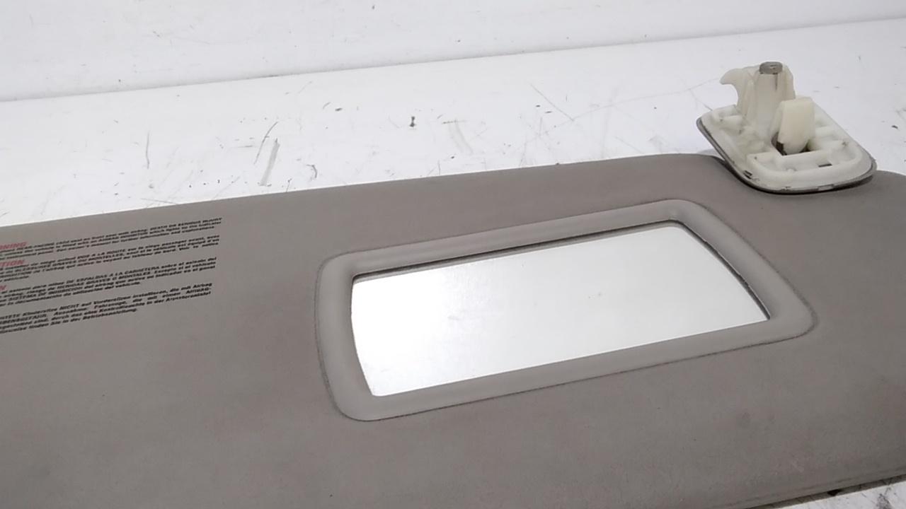 Parasole aletta Lato Passeggero RENAULT Modus 1 Serie