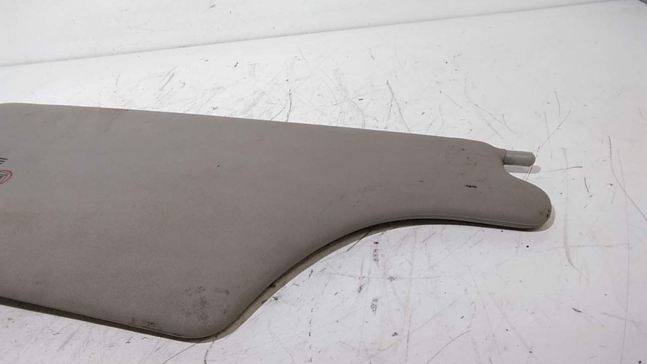 Parasole aletta Lato Passeggero RENAULT Modus 1 Serie