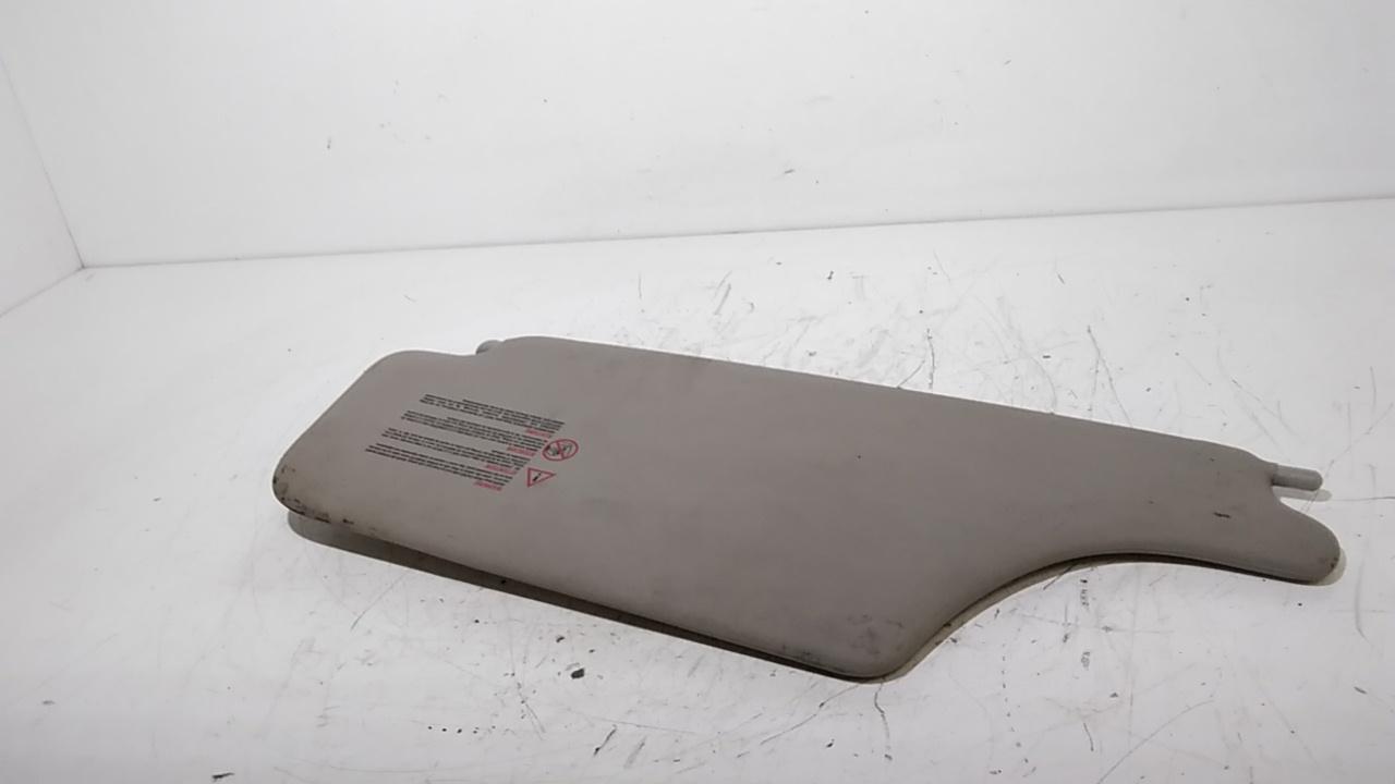 Parasole aletta Lato Passeggero RENAULT Modus 1 Serie