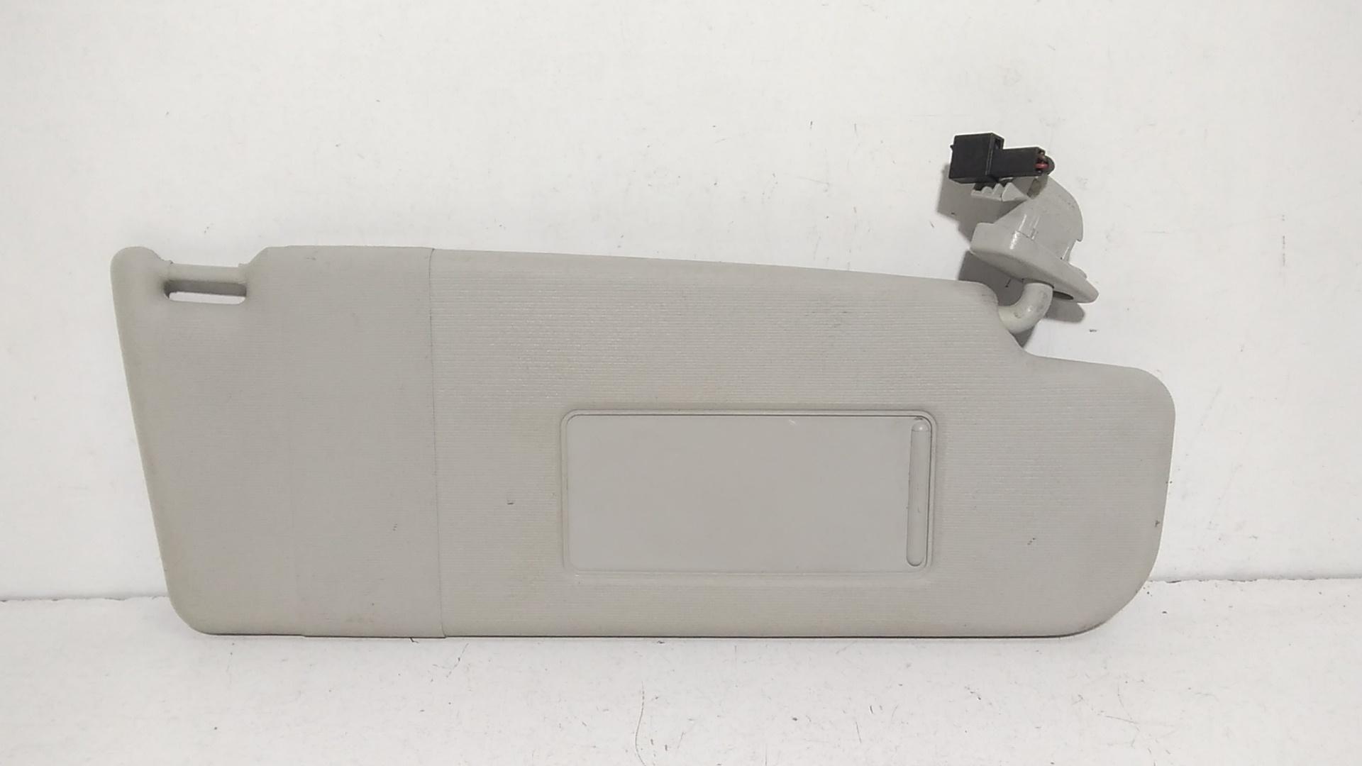 Parasole aletta Lato Passeggero VOLKSWAGEN Polo 4 Serie