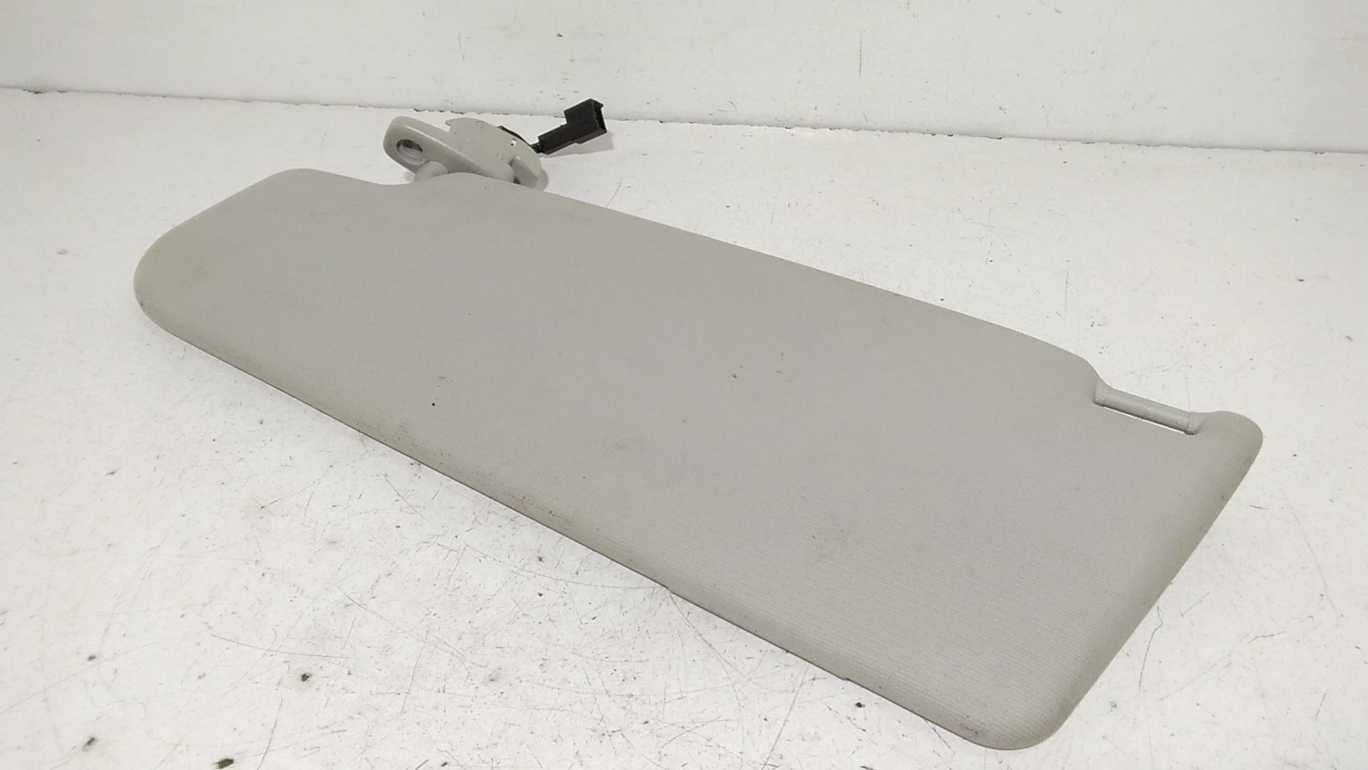 Parasole aletta Lato Passeggero VOLKSWAGEN Polo 4 Serie