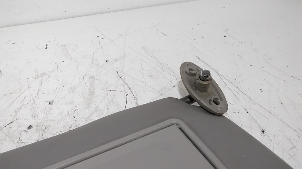 Parasole aletta Lato Passeggero CHEVROLET Matiz 4 Serie