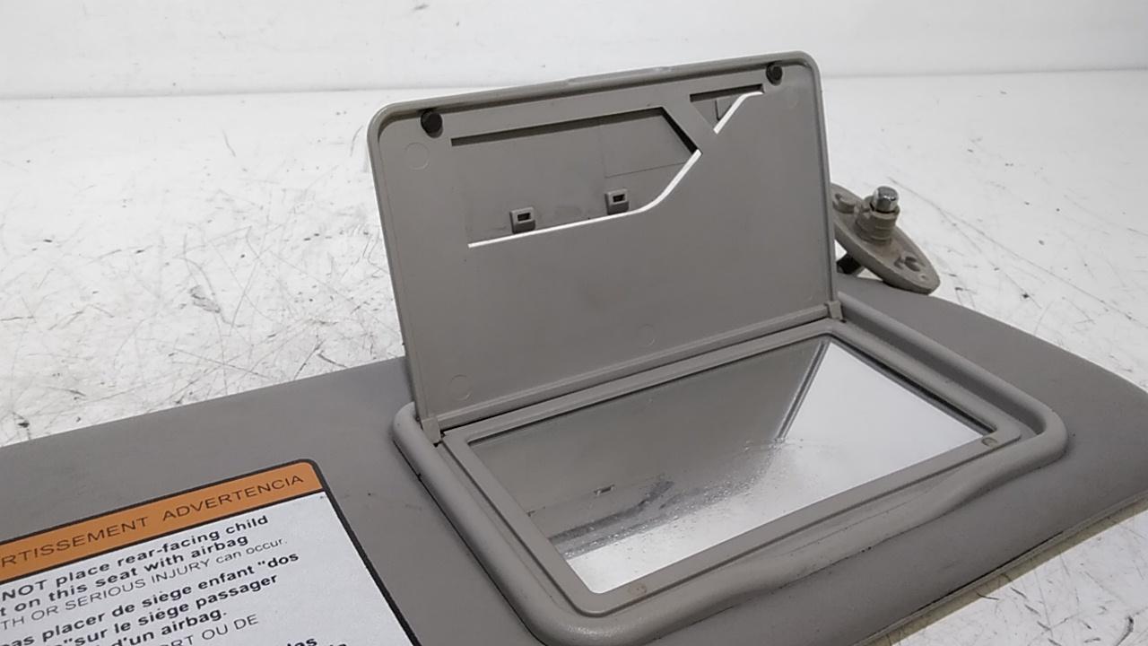 Parasole aletta Lato Passeggero CHEVROLET Matiz 4 Serie