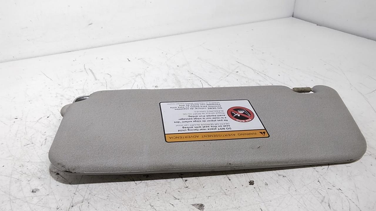 Parasole aletta Lato Passeggero CHEVROLET Matiz 4 Serie