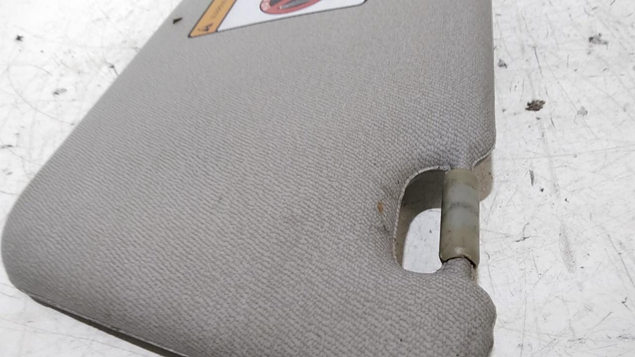 Parasole aletta Lato Passeggero CHEVROLET Matiz 4 Serie