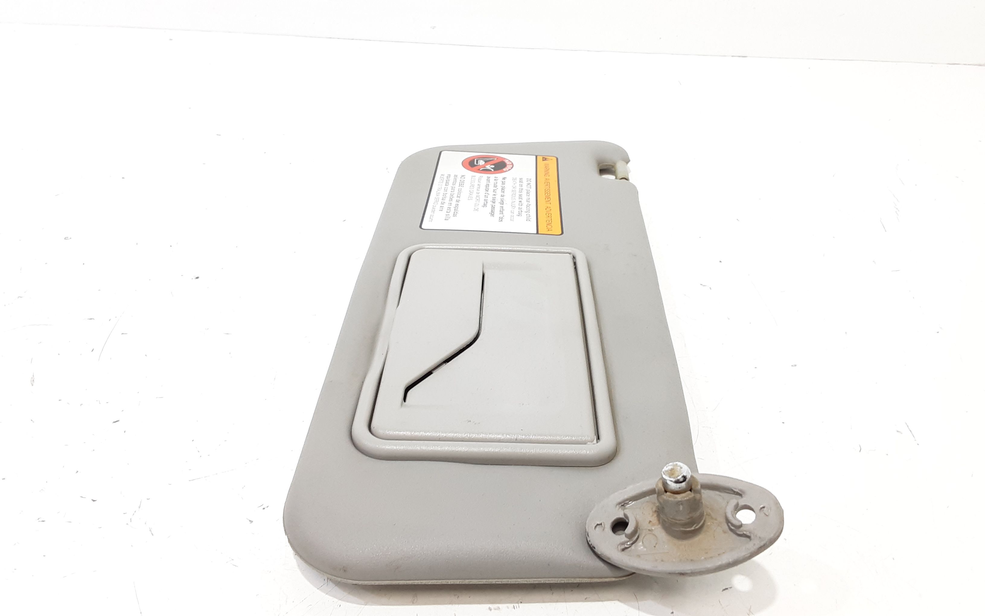 Parasole aletta Lato Passeggero CHEVROLET Matiz 4 Serie