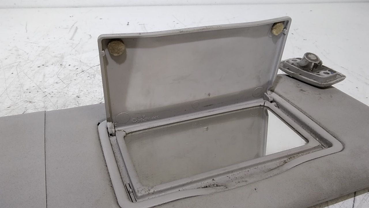 Parasole aletta Lato Passeggero CITROEN C3 1 Serie