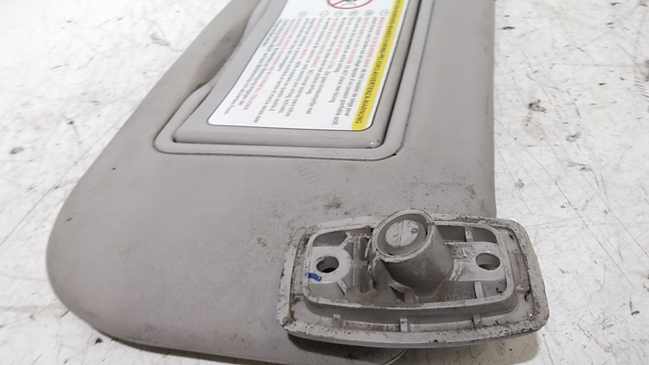 Parasole aletta Lato Passeggero CITROEN C3 1 Serie