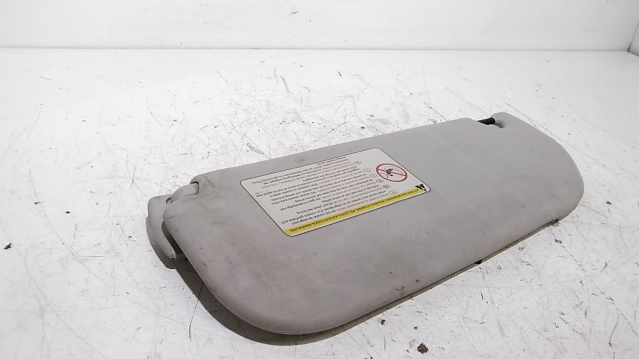 Parasole aletta Lato Passeggero CITROEN C3 1 Serie