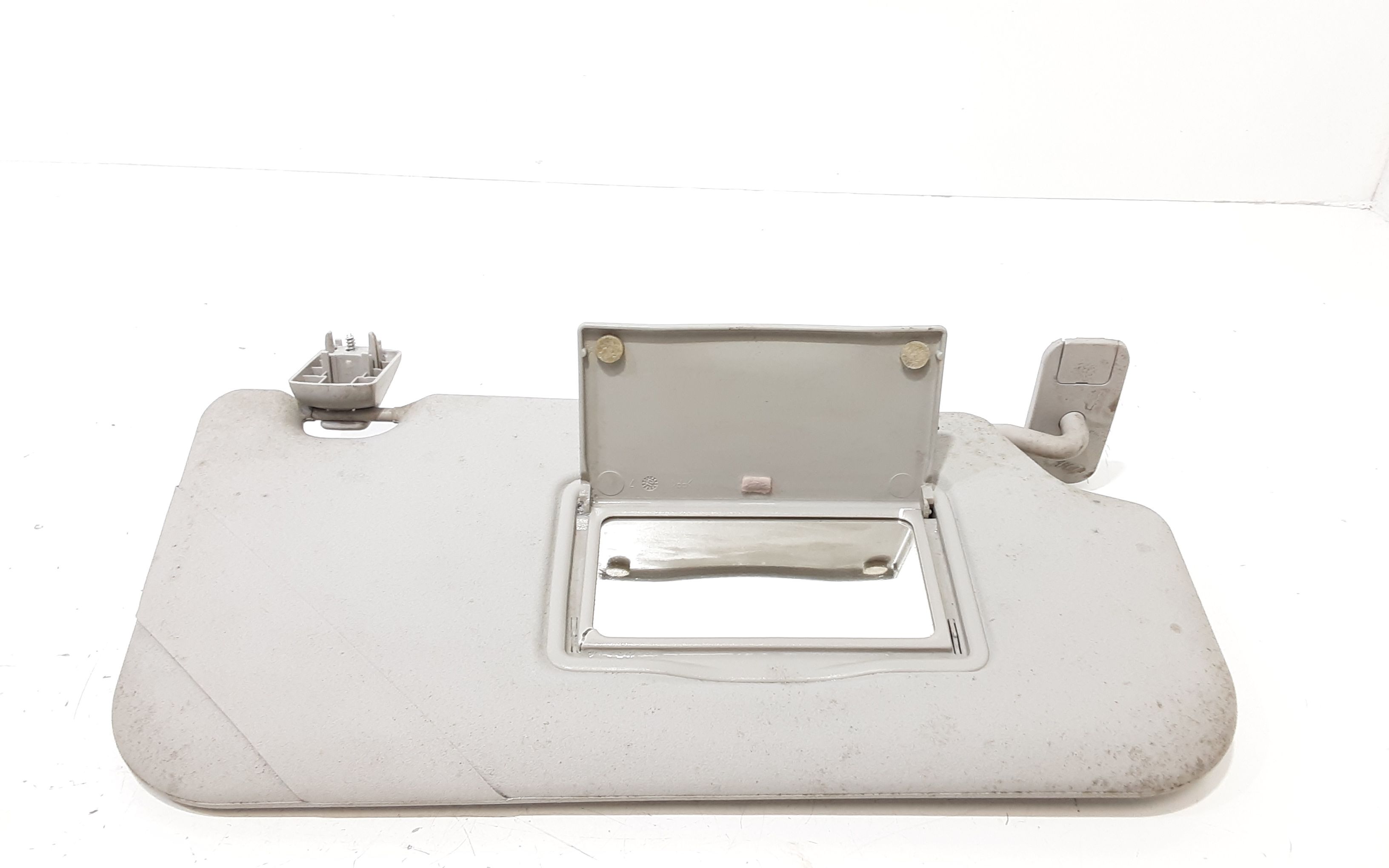 Parasole aletta Lato Passeggero FORD Fiesta 6 Serie