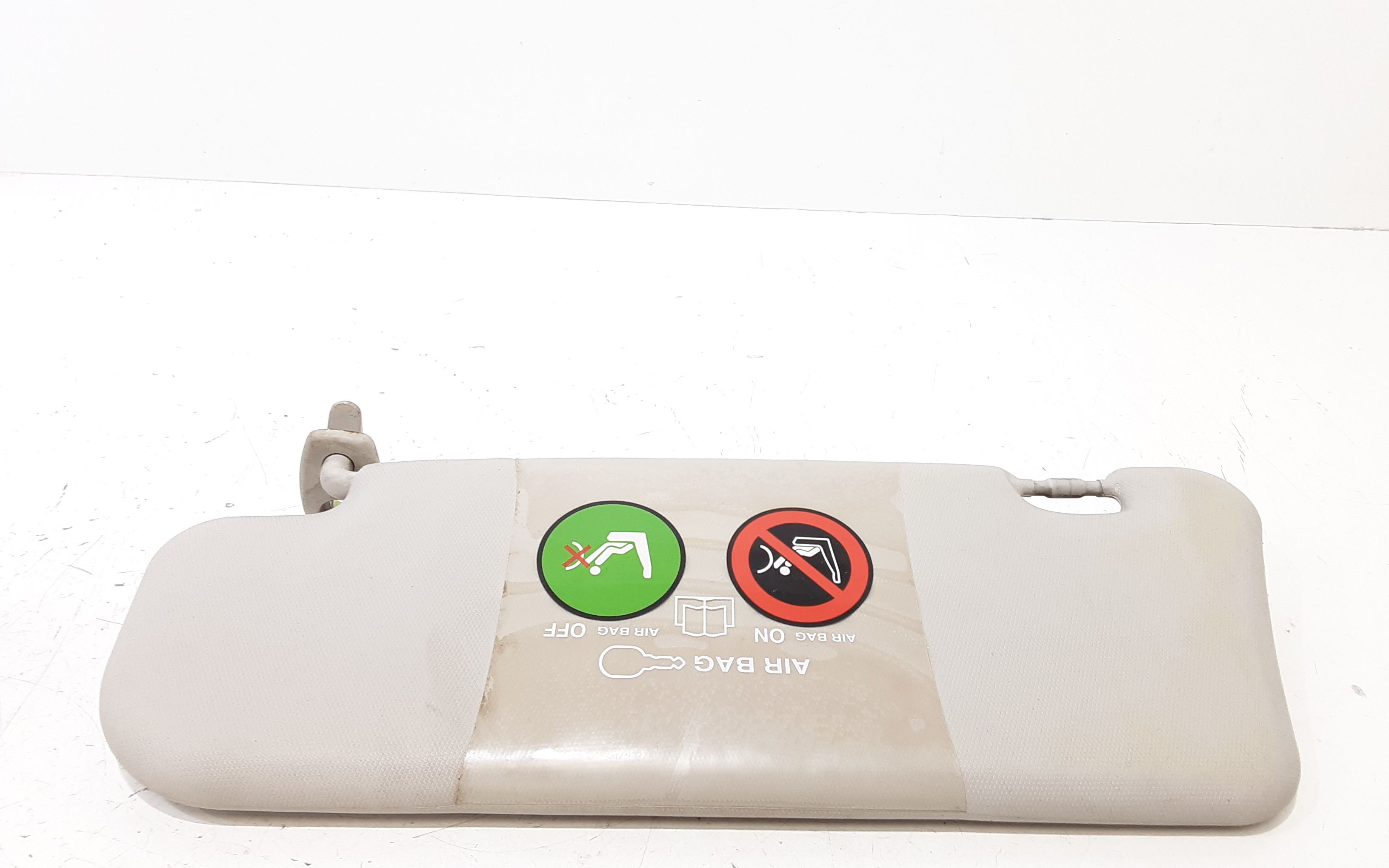 Parasole aletta Lato Passeggero FIAT Stilo Berlina 3P