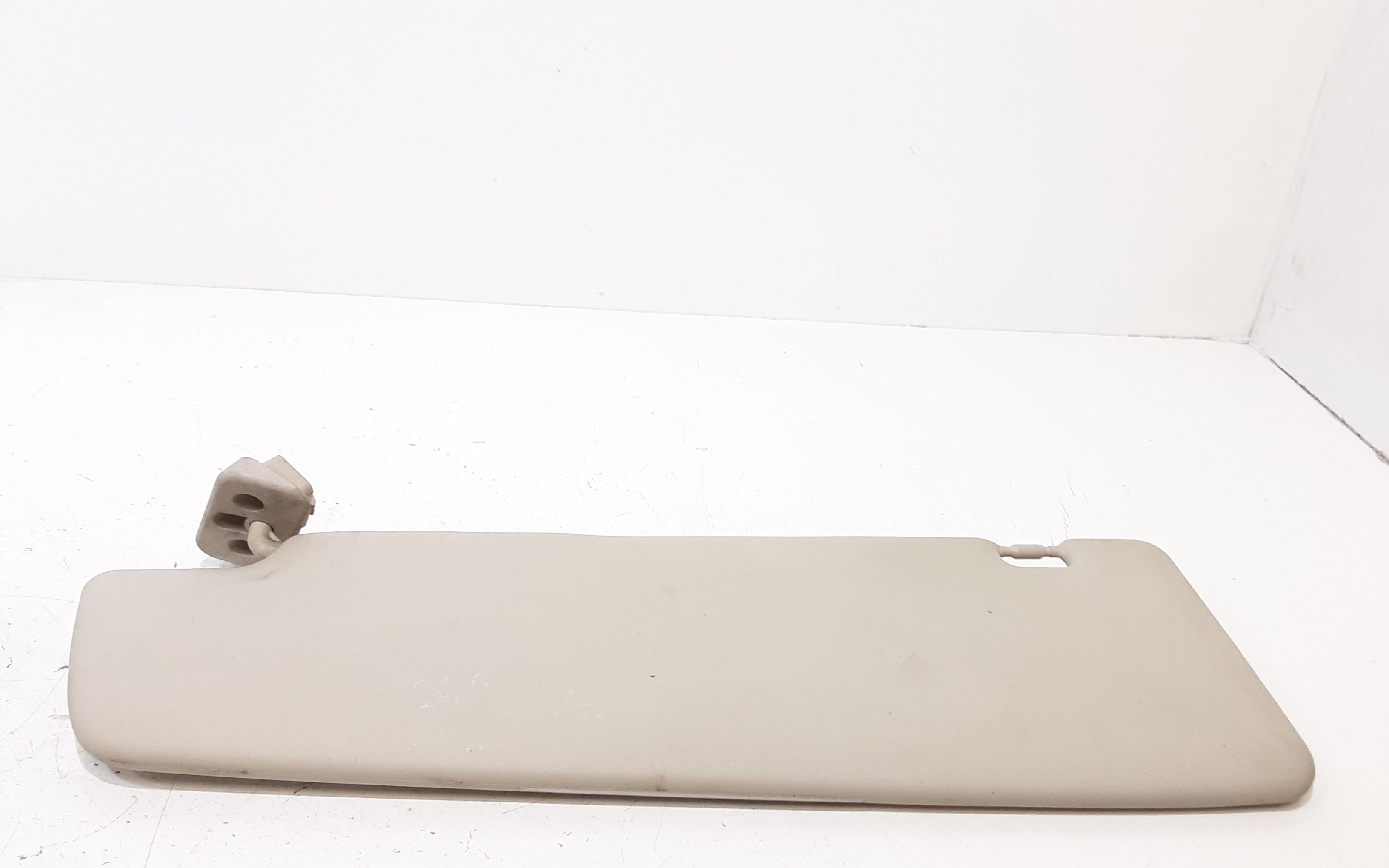 Parasole aletta Lato Passeggero PEUGEOT Boxer 4 Serie