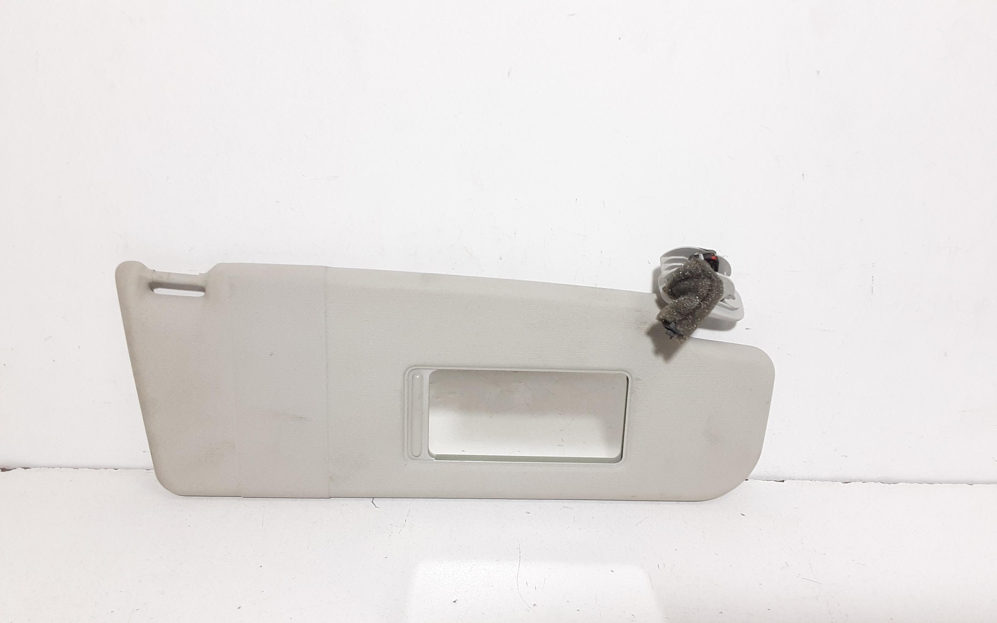 Parasole aletta Lato Passeggero VOLKSWAGEN Polo 4 Serie