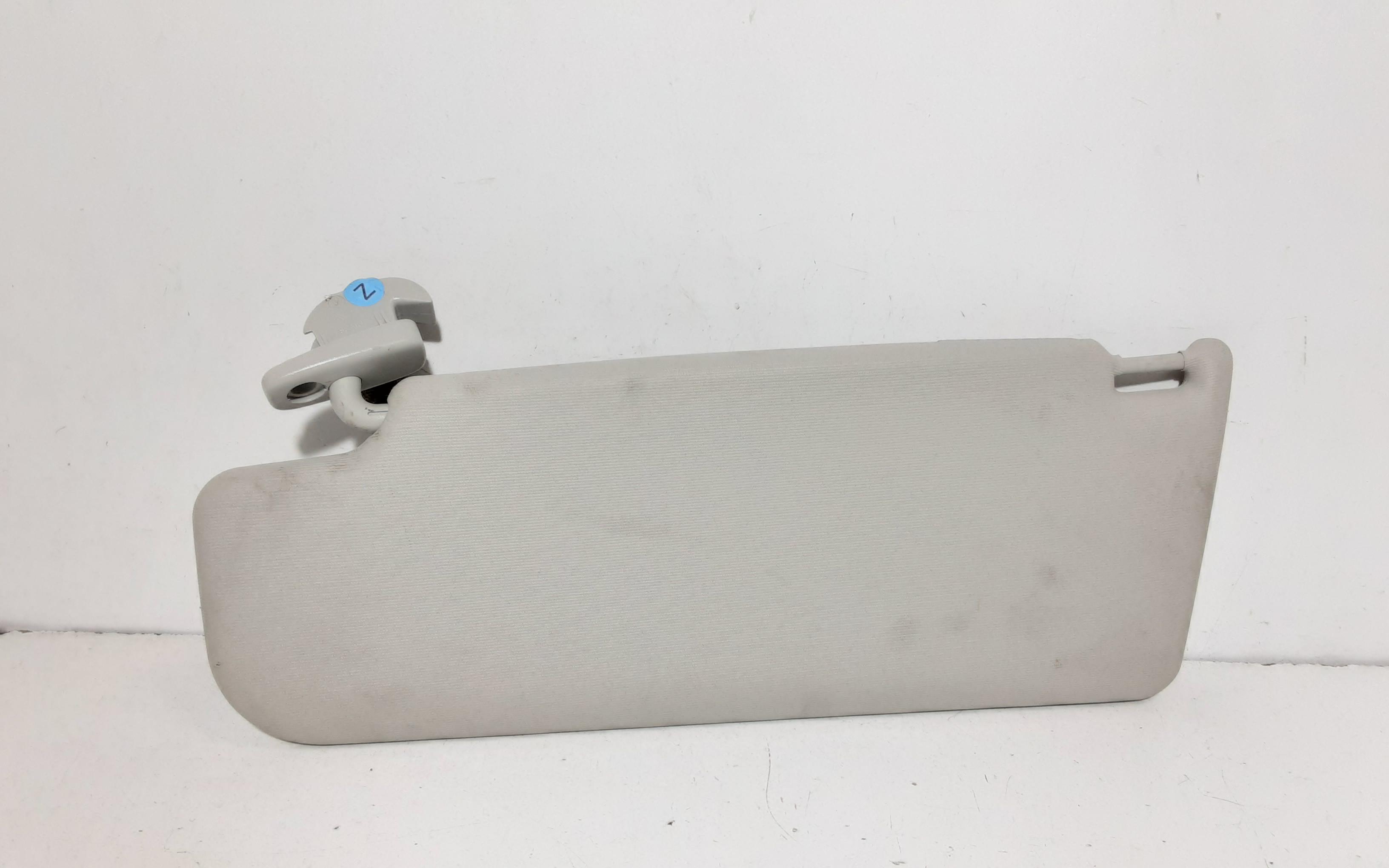 Parasole aletta Lato Passeggero VOLKSWAGEN Polo 4 Serie