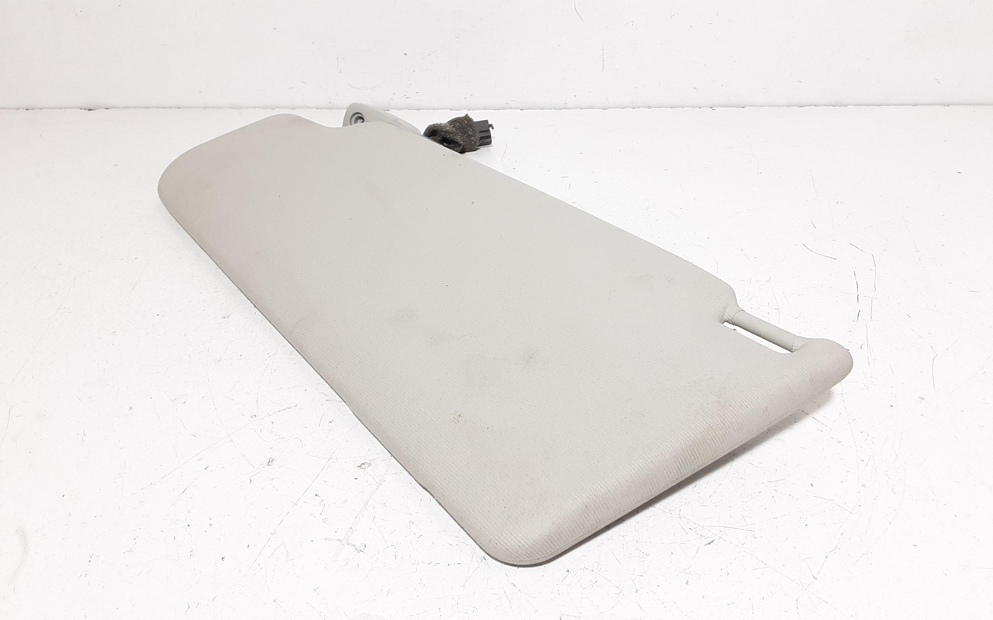 Parasole aletta Lato Passeggero VOLKSWAGEN Polo 4 Serie