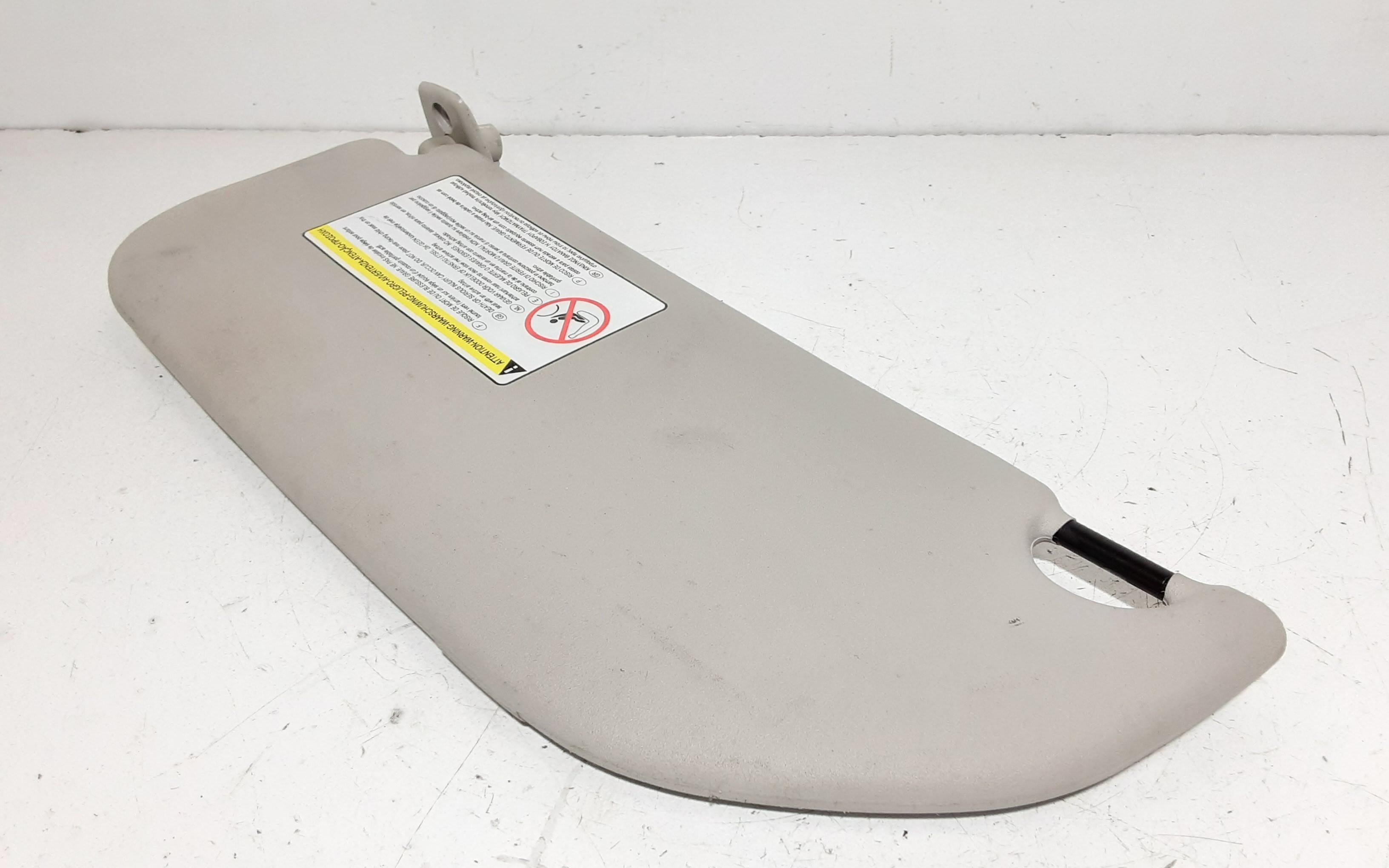 Parasole aletta Lato Passeggero CITROEN C1 1 Serie