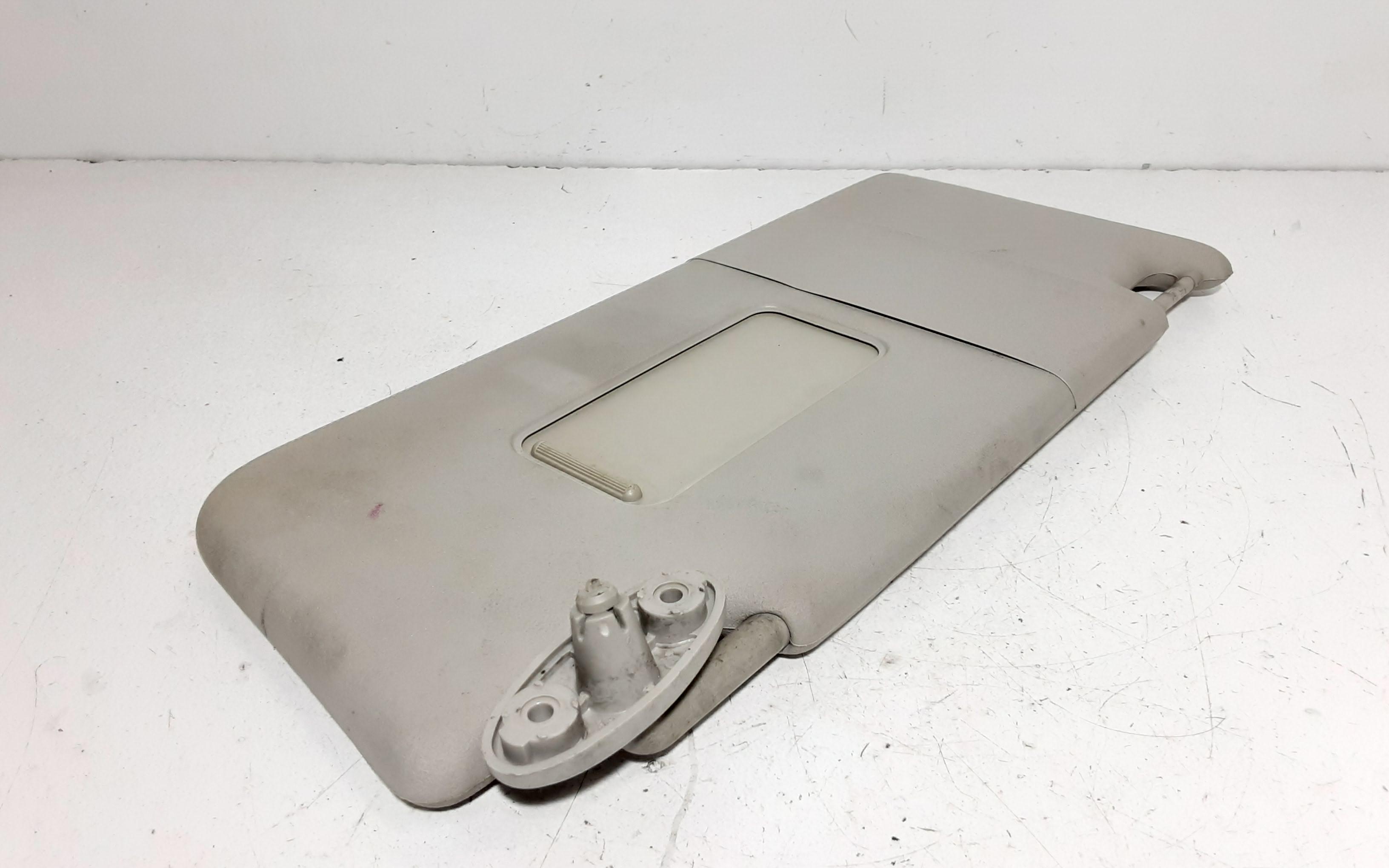 Parasole aletta Lato Passeggero FORD Mondeo Berlina 4 Serie