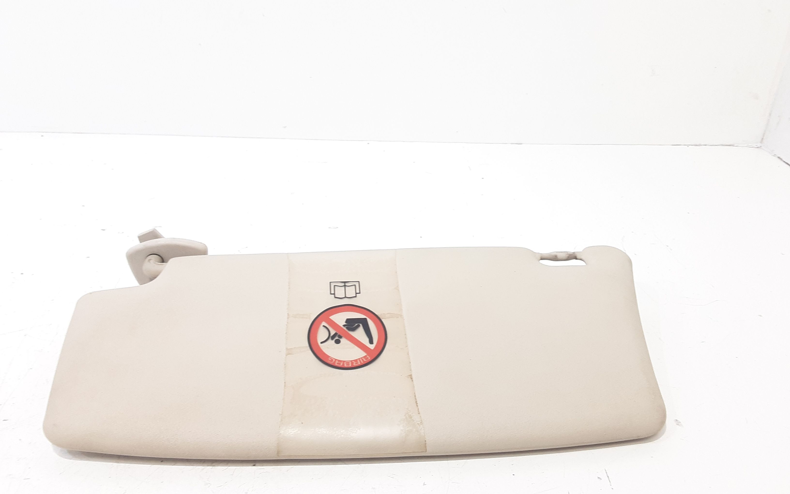 Parasole aletta Lato Passeggero LANCIA Ypsilon 2 Serie