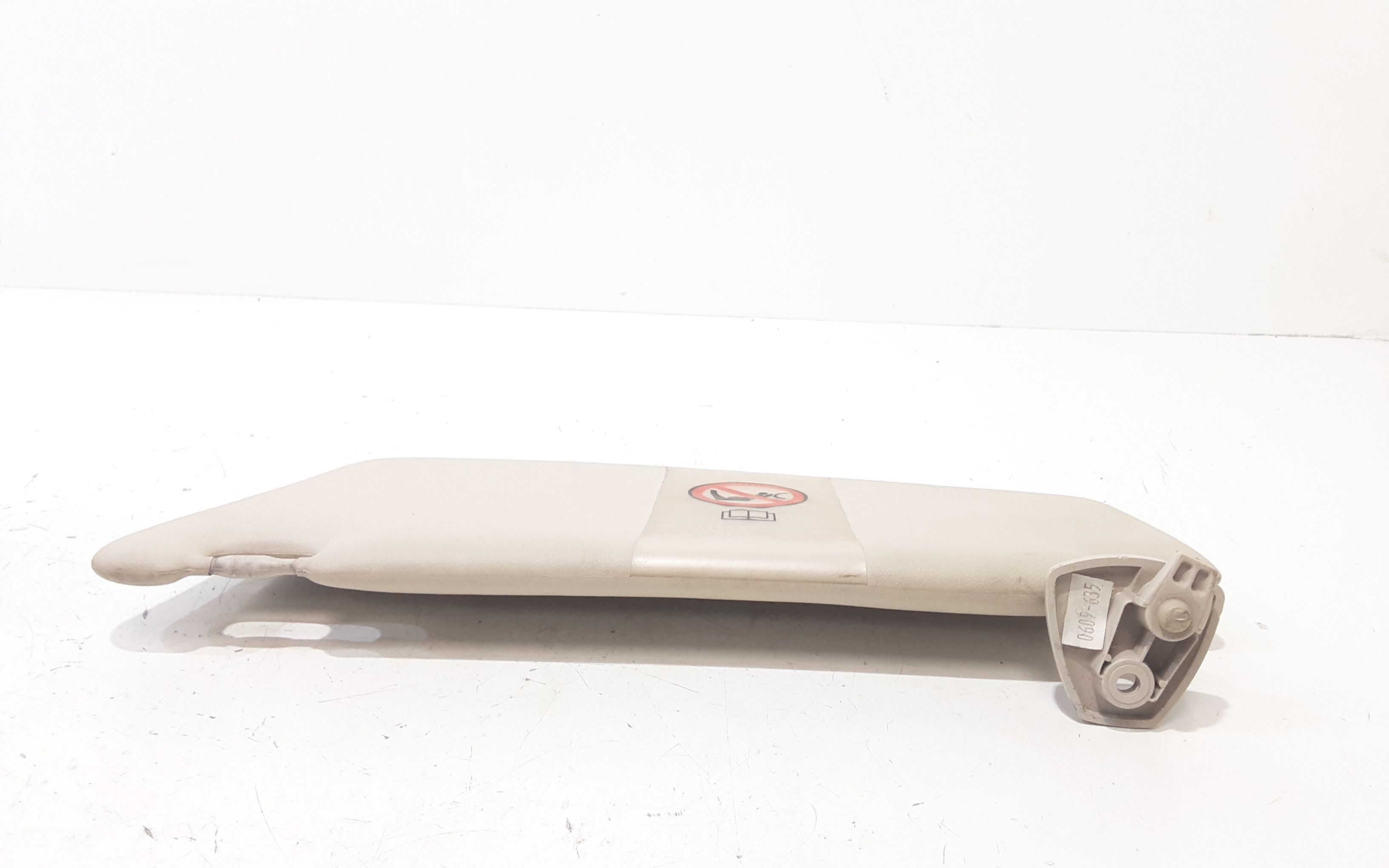 Parasole aletta Lato Passeggero LANCIA Ypsilon 2 Serie