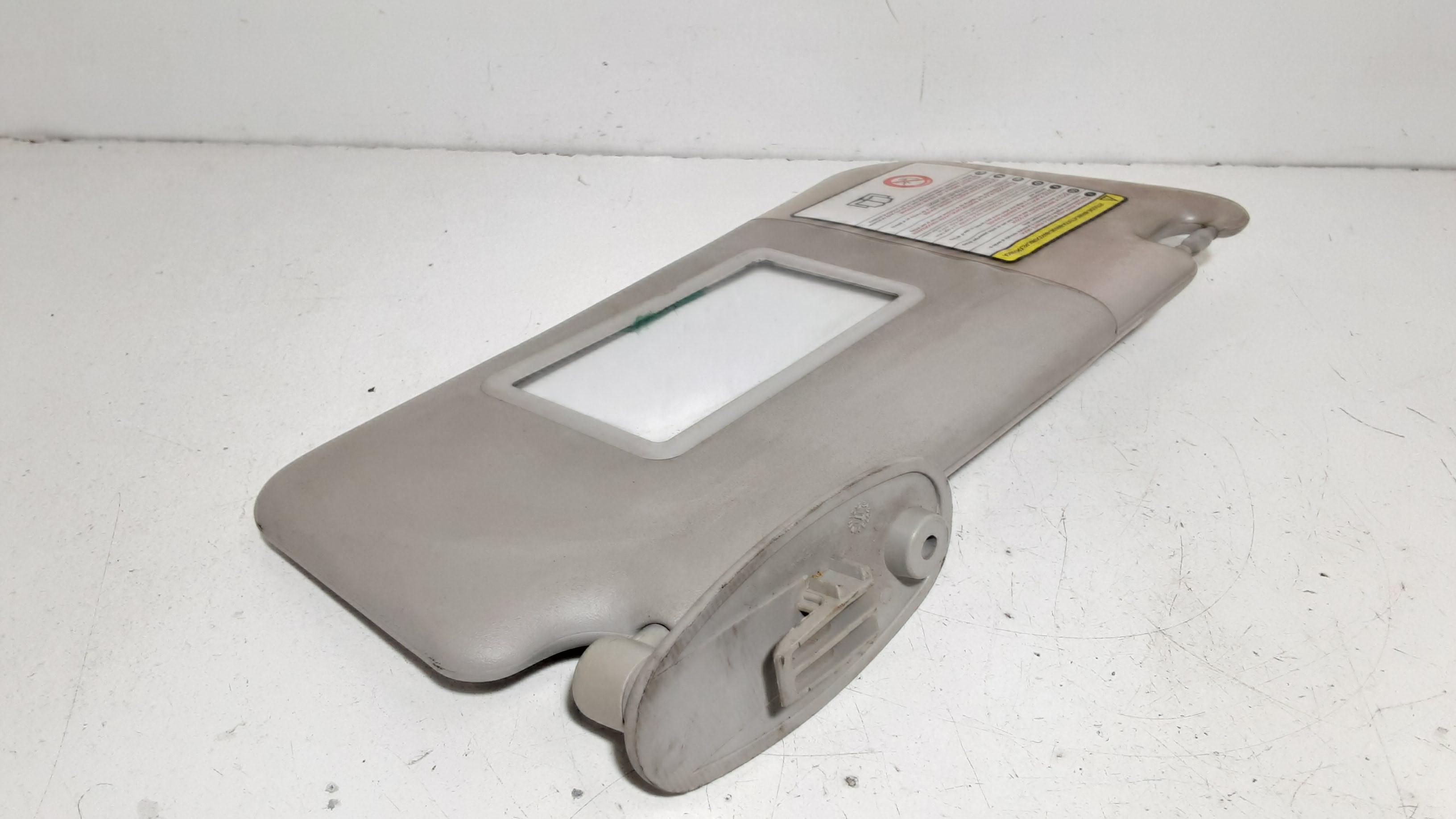 Parasole aletta Lato Passeggero FIAT Punto Berlina 3P 2 Serie