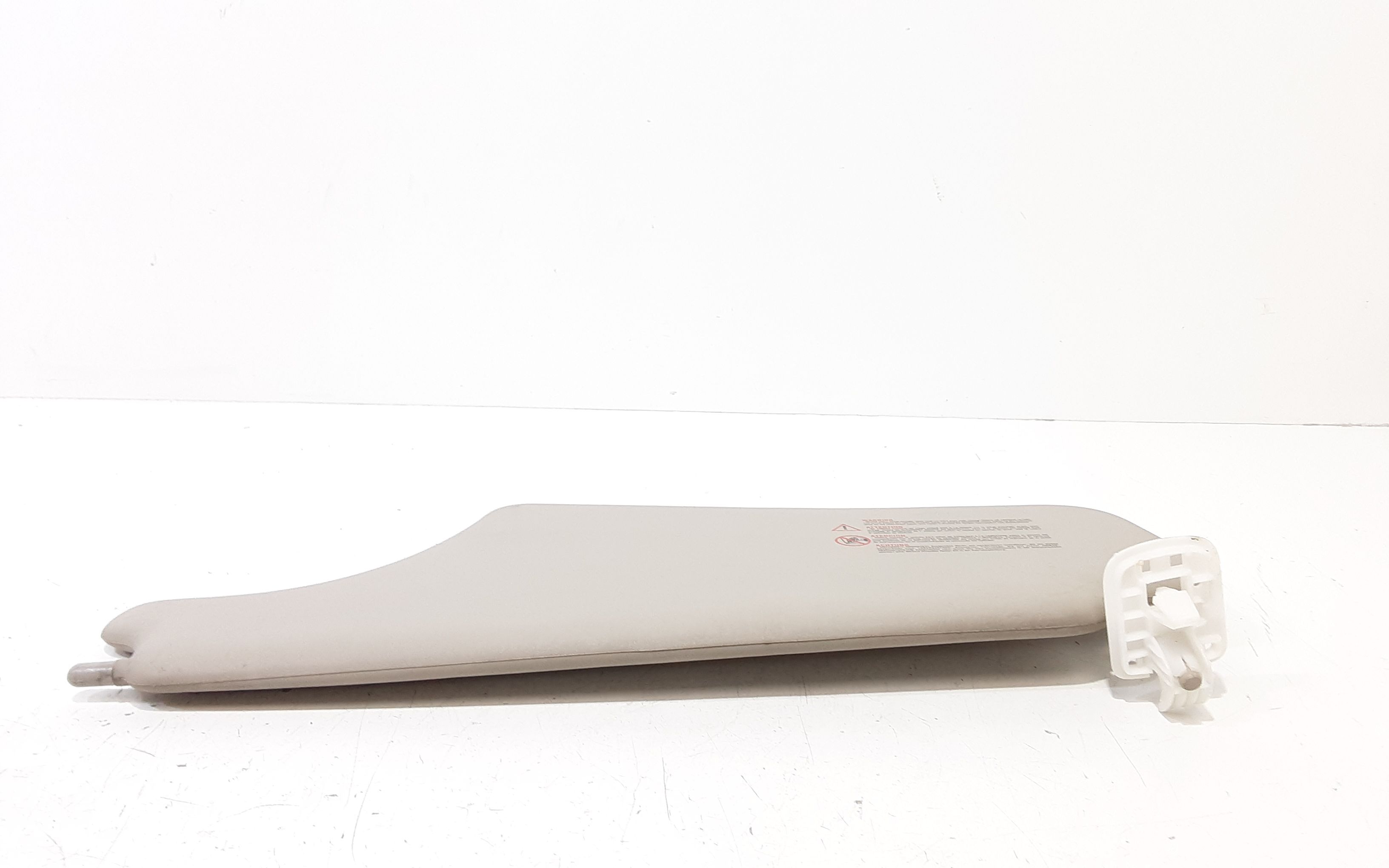 Parasole aletta Lato Passeggero RENAULT Modus 2 Serie