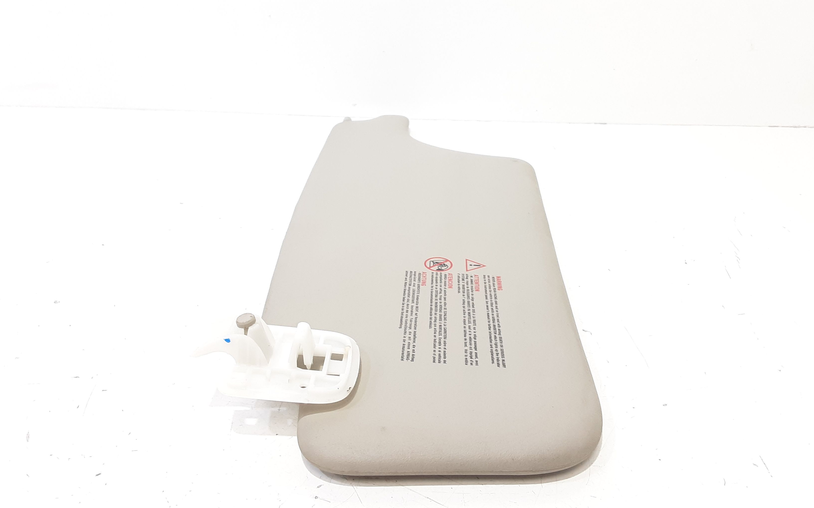 Parasole aletta Lato Passeggero RENAULT Modus 2 Serie