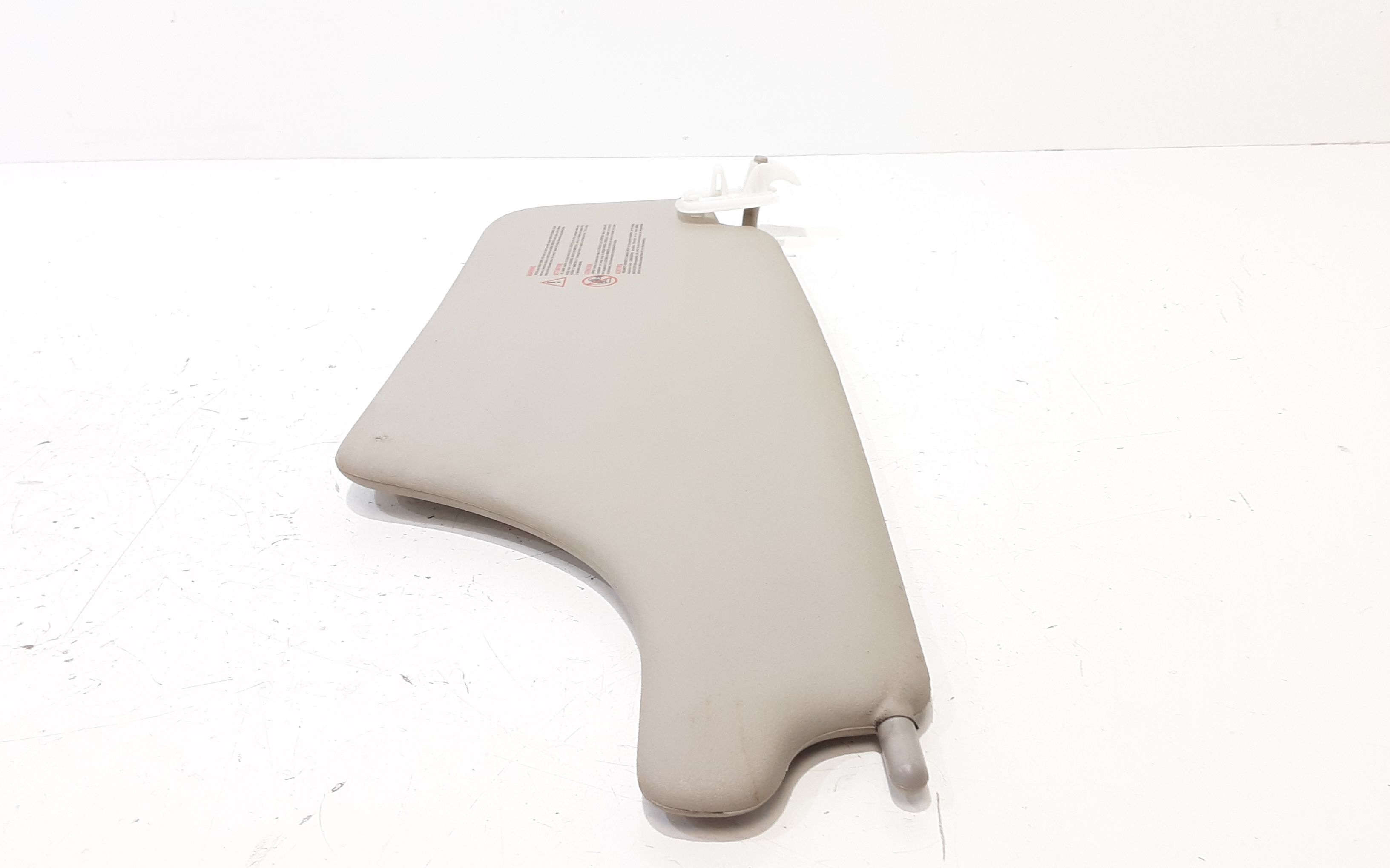 Parasole aletta Lato Passeggero RENAULT Modus 2 Serie