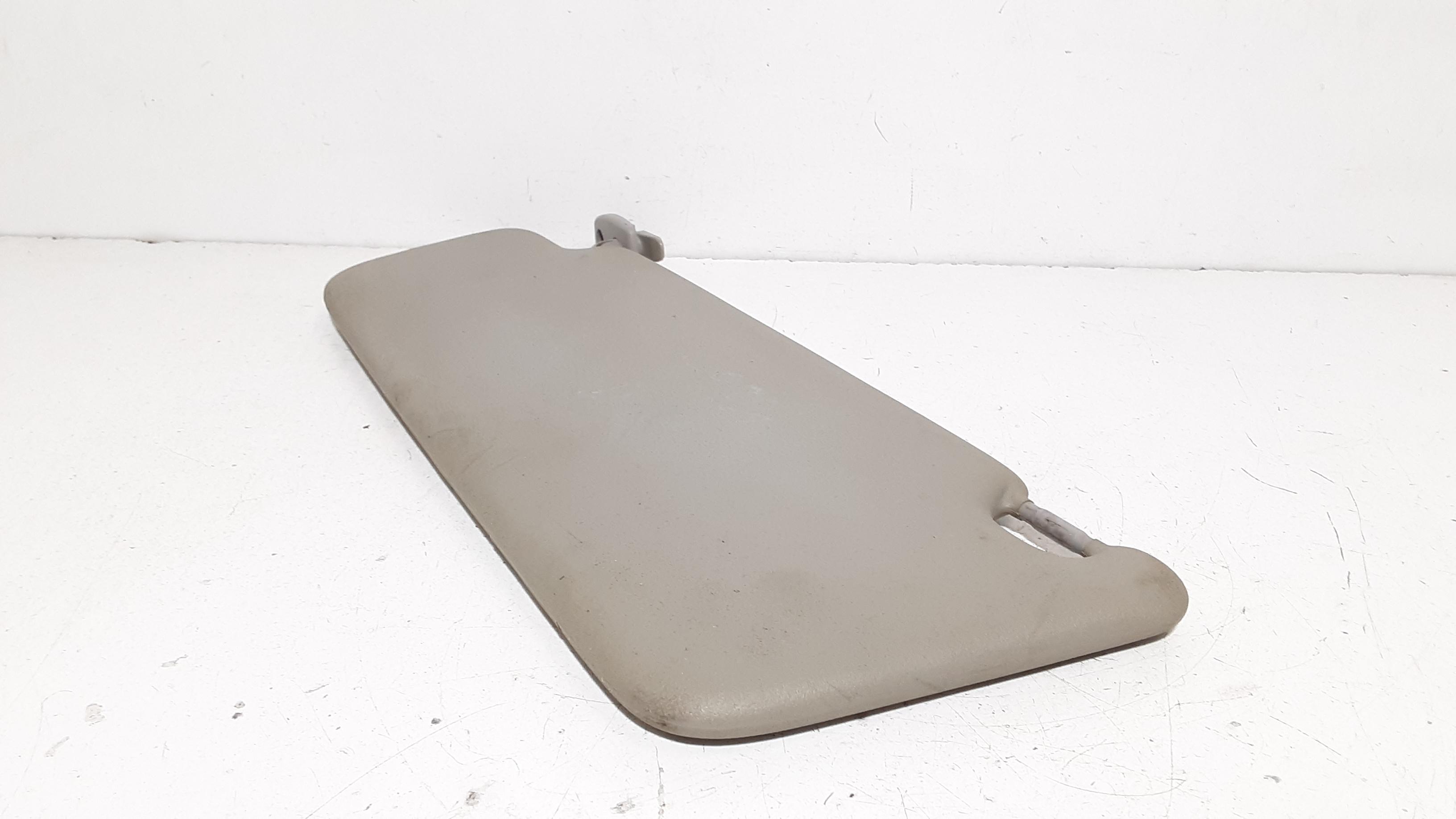 Parasole aletta Lato Passeggero OPEL Corsa D 3P 1 Serie