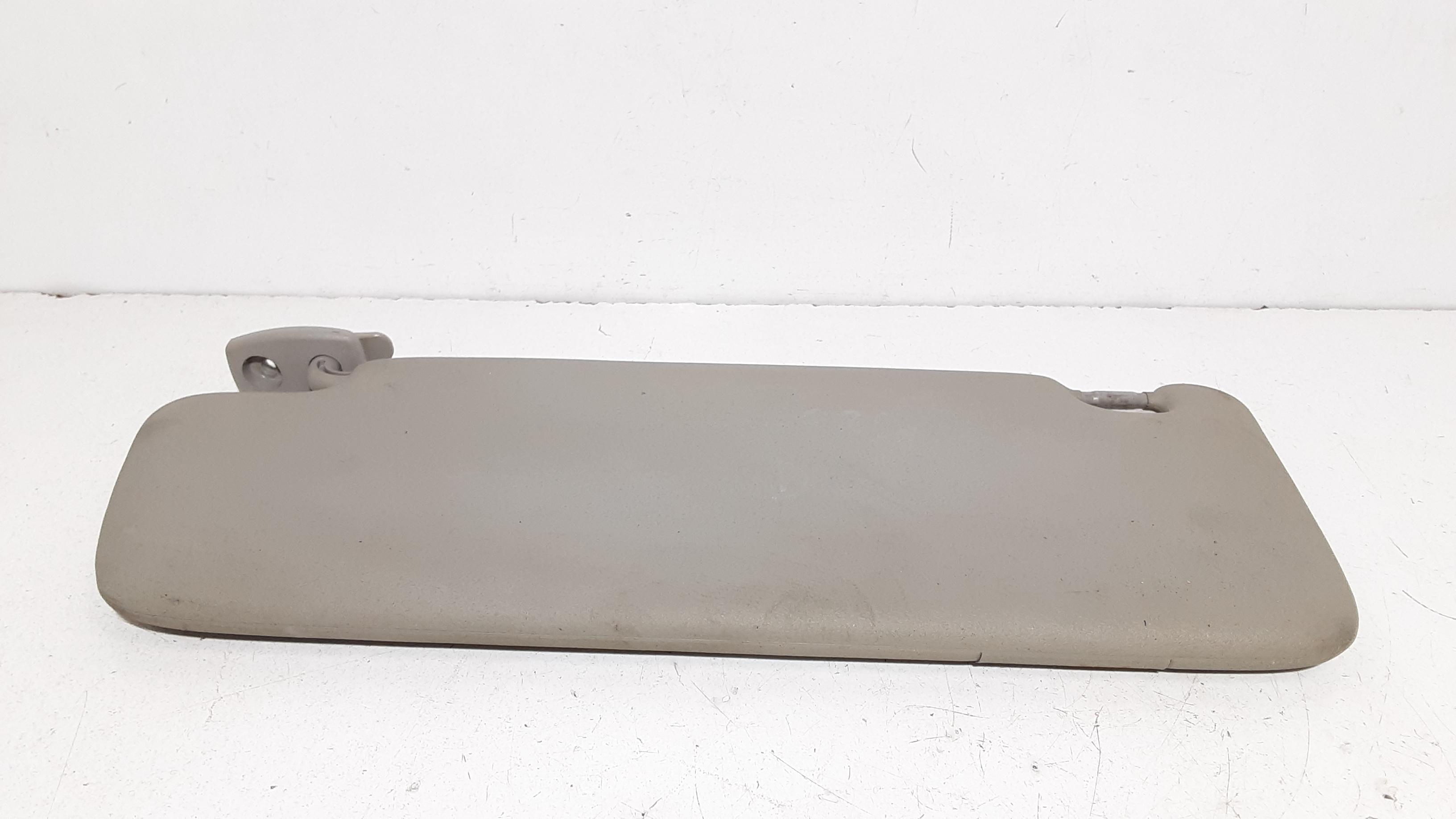 Parasole aletta Lato Passeggero OPEL Corsa D 3P 1 Serie