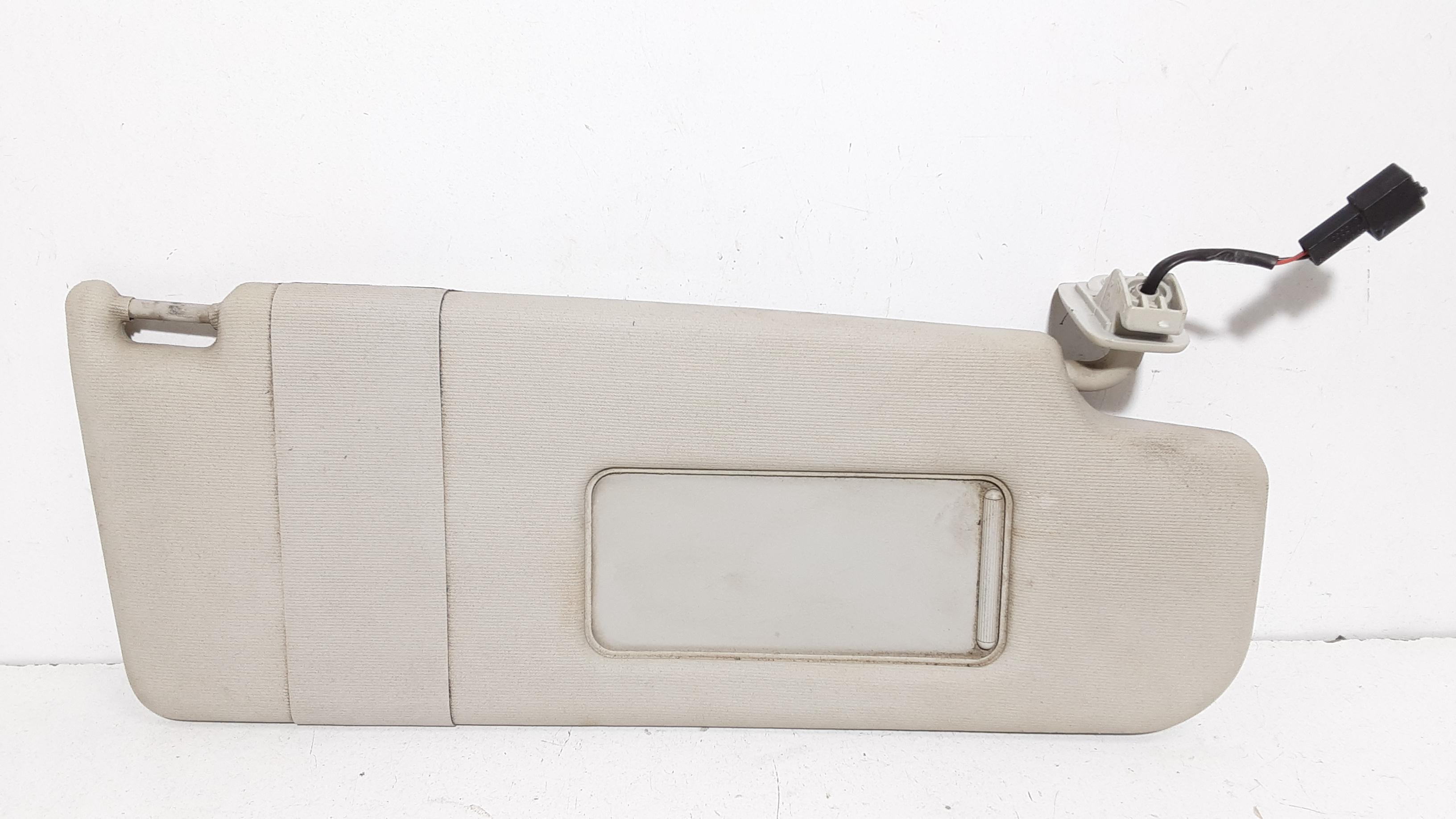 Parasole aletta Lato Passeggero VOLKSWAGEN Golf 5 Berlina (03>08)