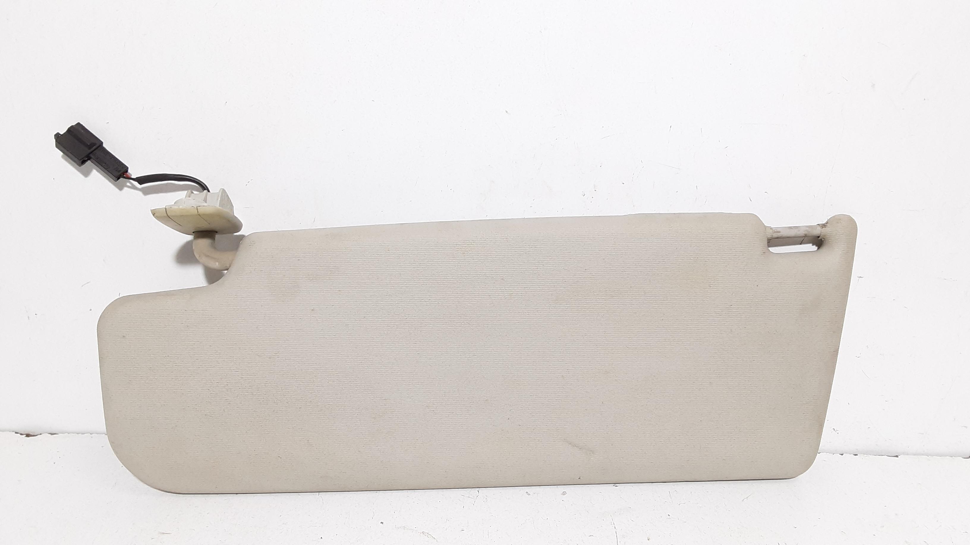 Parasole aletta Lato Passeggero VOLKSWAGEN Golf 5 Berlina (03>08)