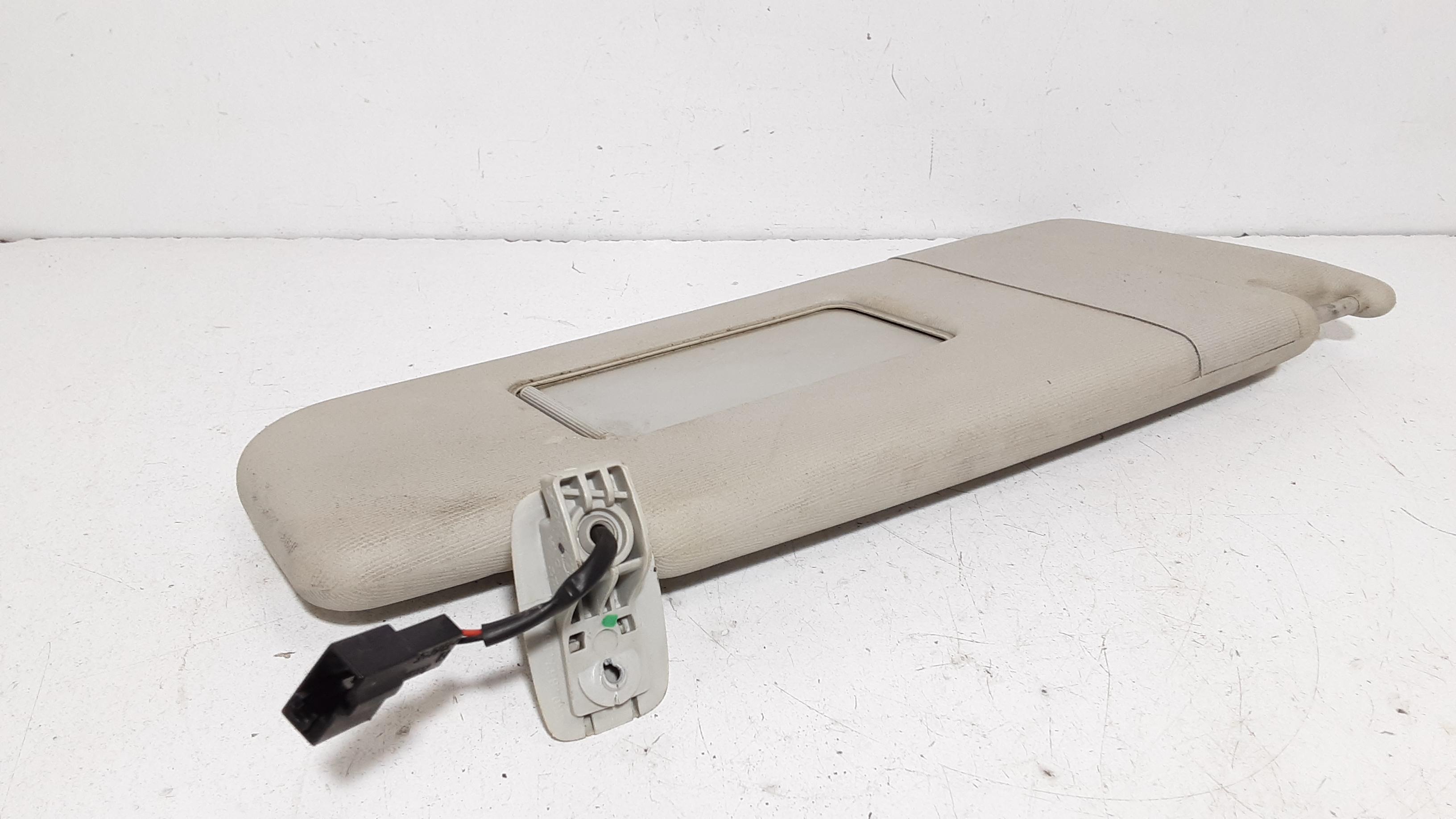 Parasole aletta Lato Passeggero VOLKSWAGEN Golf 5 Berlina (03>08)