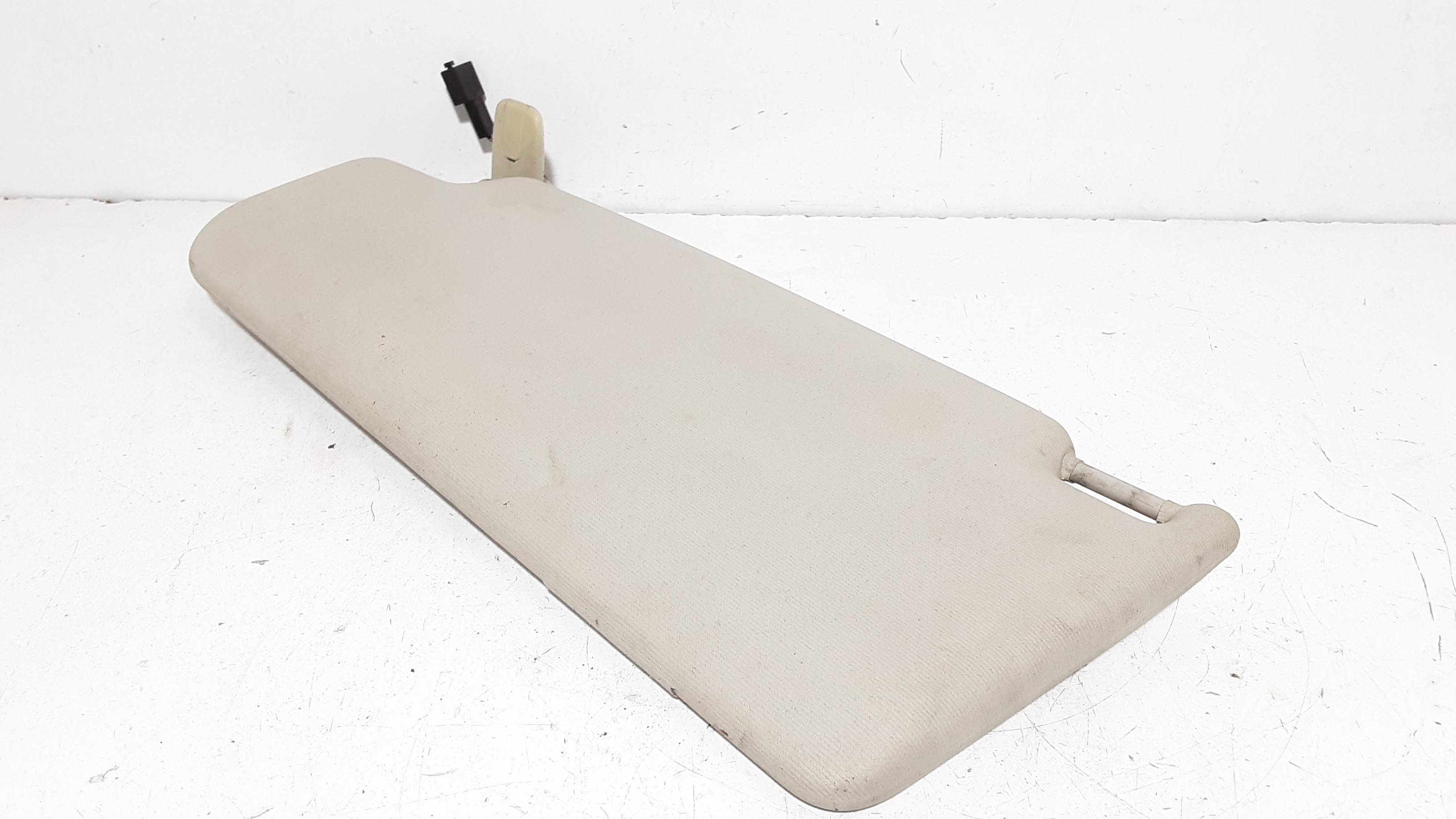 Parasole aletta Lato Passeggero VOLKSWAGEN Golf 5 Berlina (03>08)